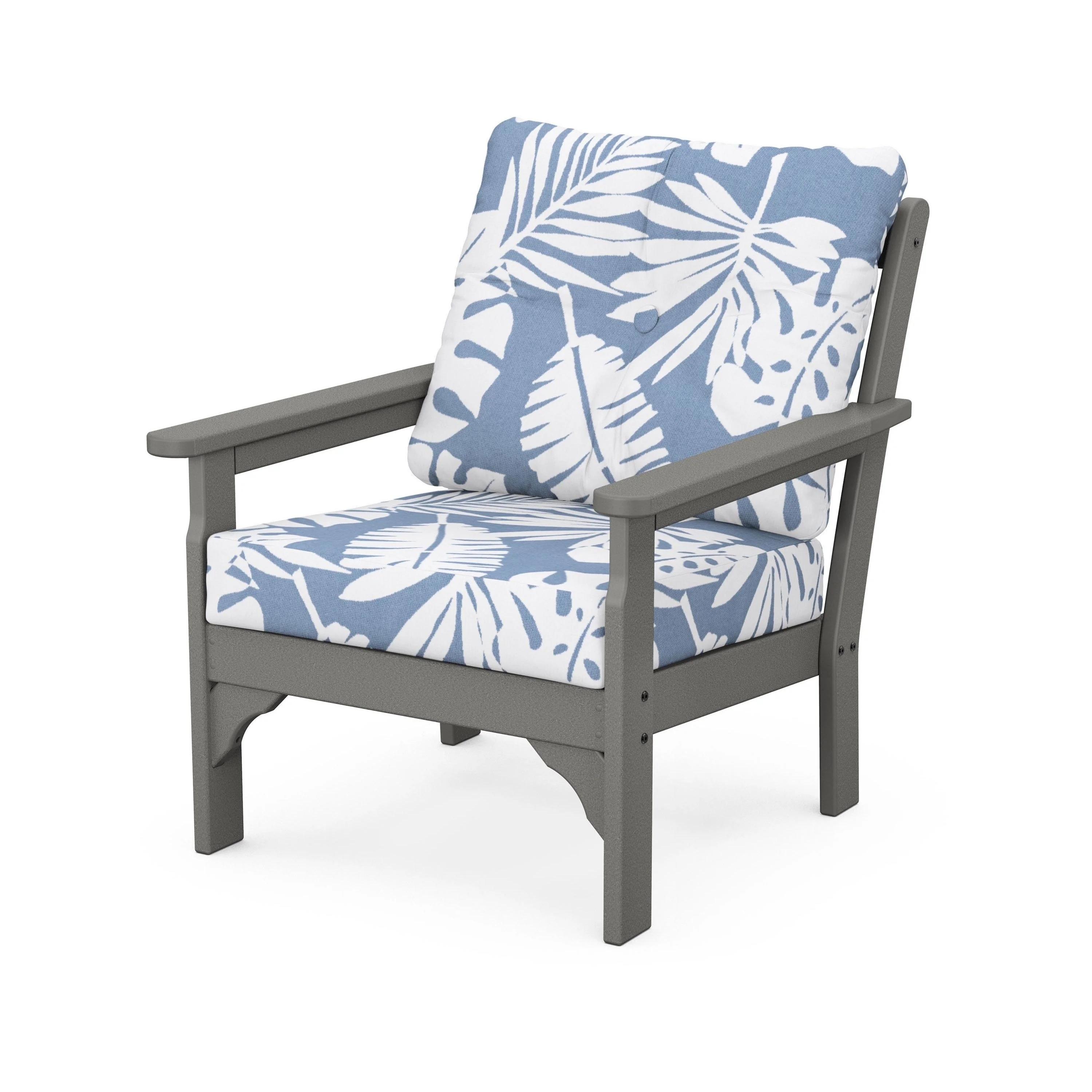 Vineyard Deep Seating Chair - Image 144