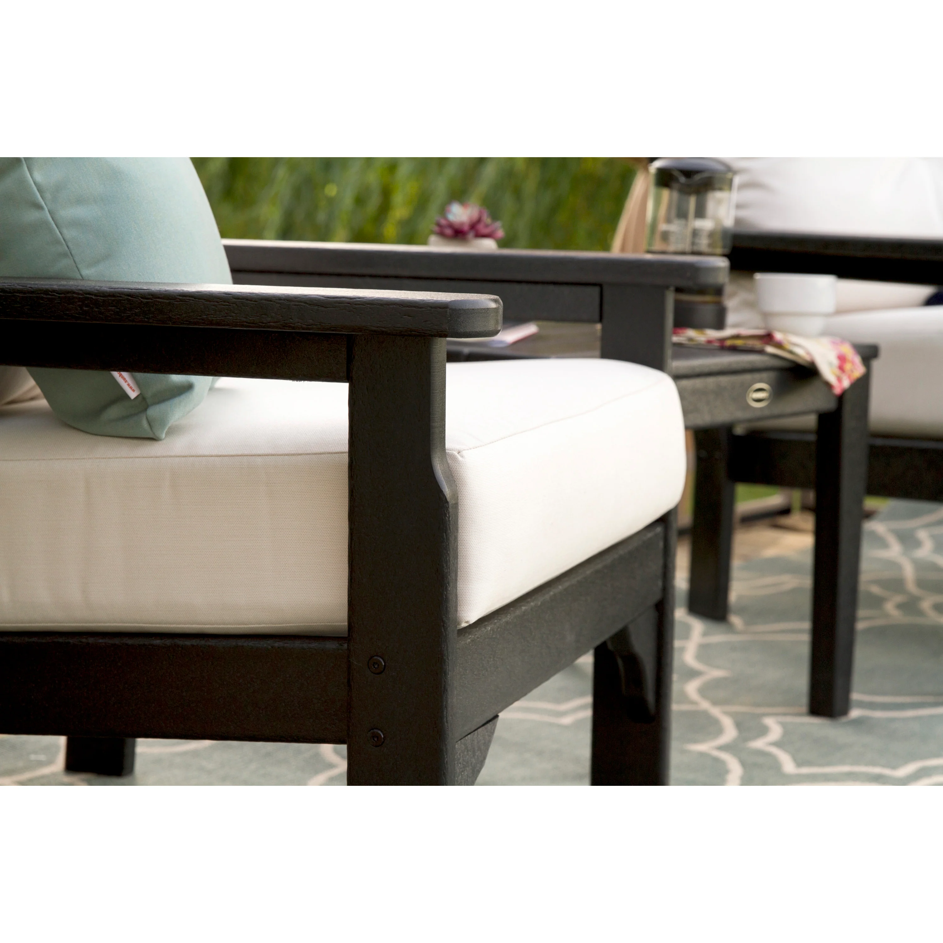 Vineyard Deep Seating Chair - Image 15