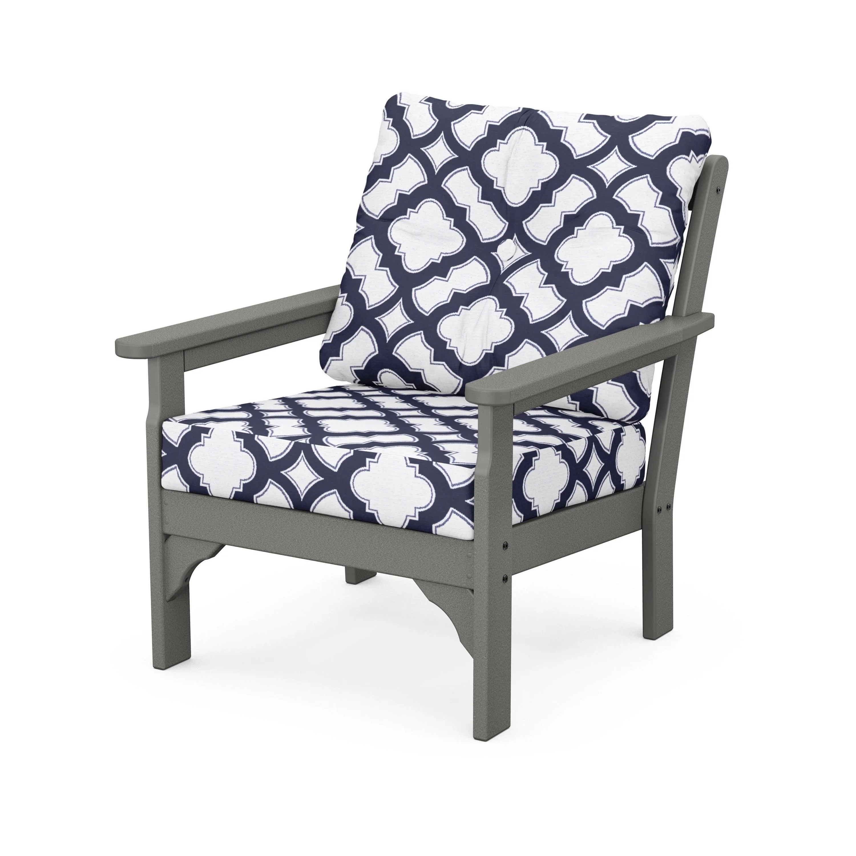 Vineyard Deep Seating Chair - Image 152