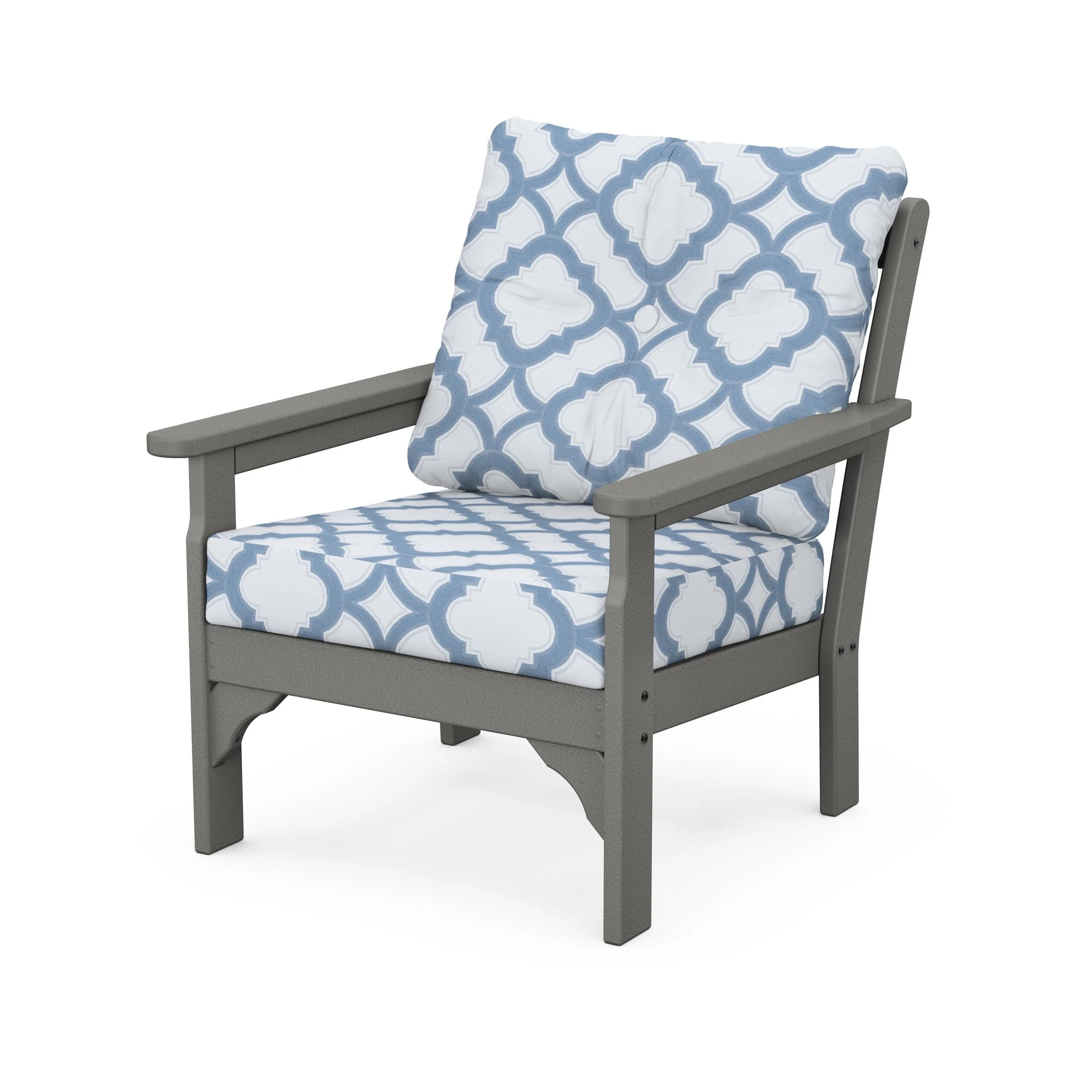Vineyard Deep Seating Chair - Image 157
