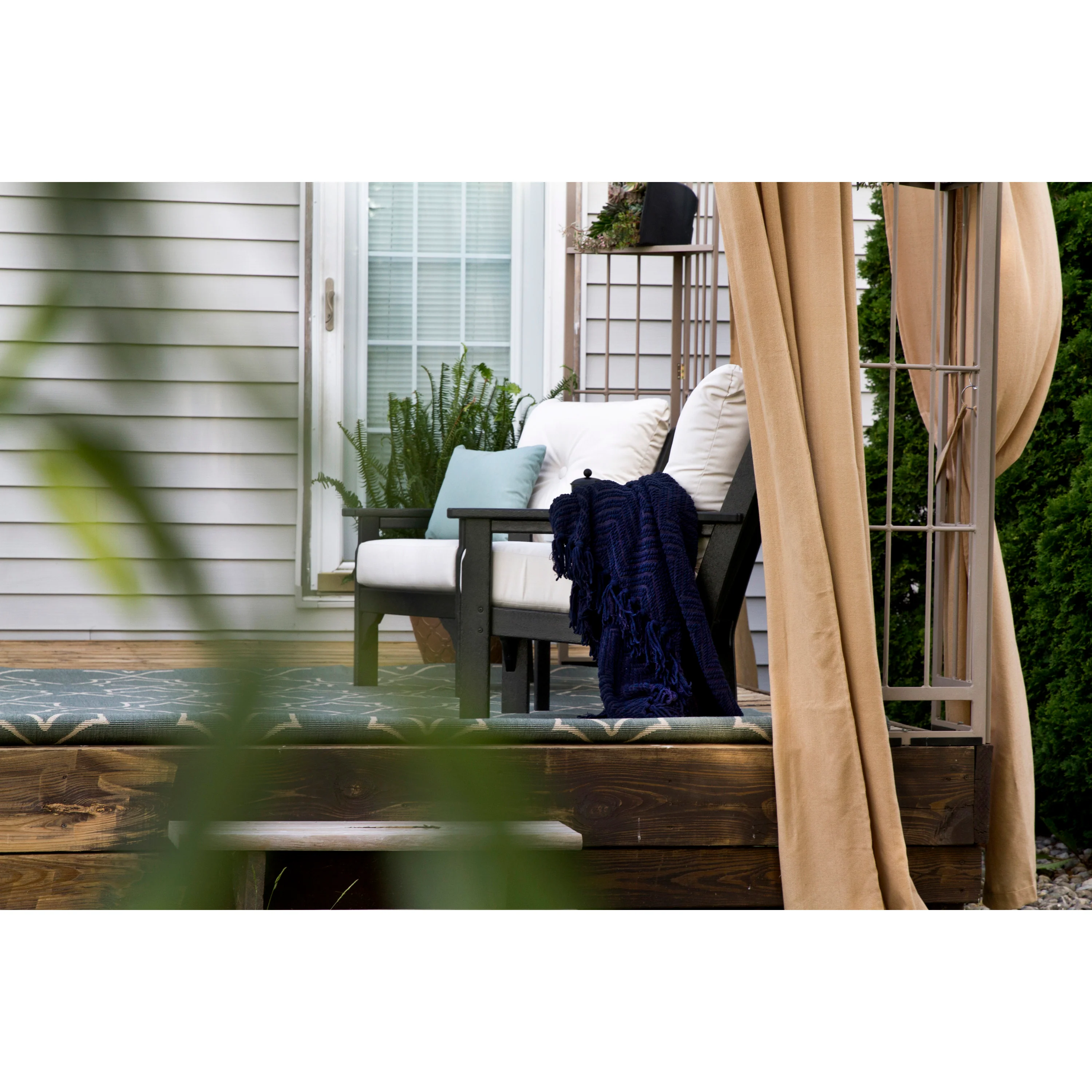 Vineyard Deep Seating Chair - Image 16