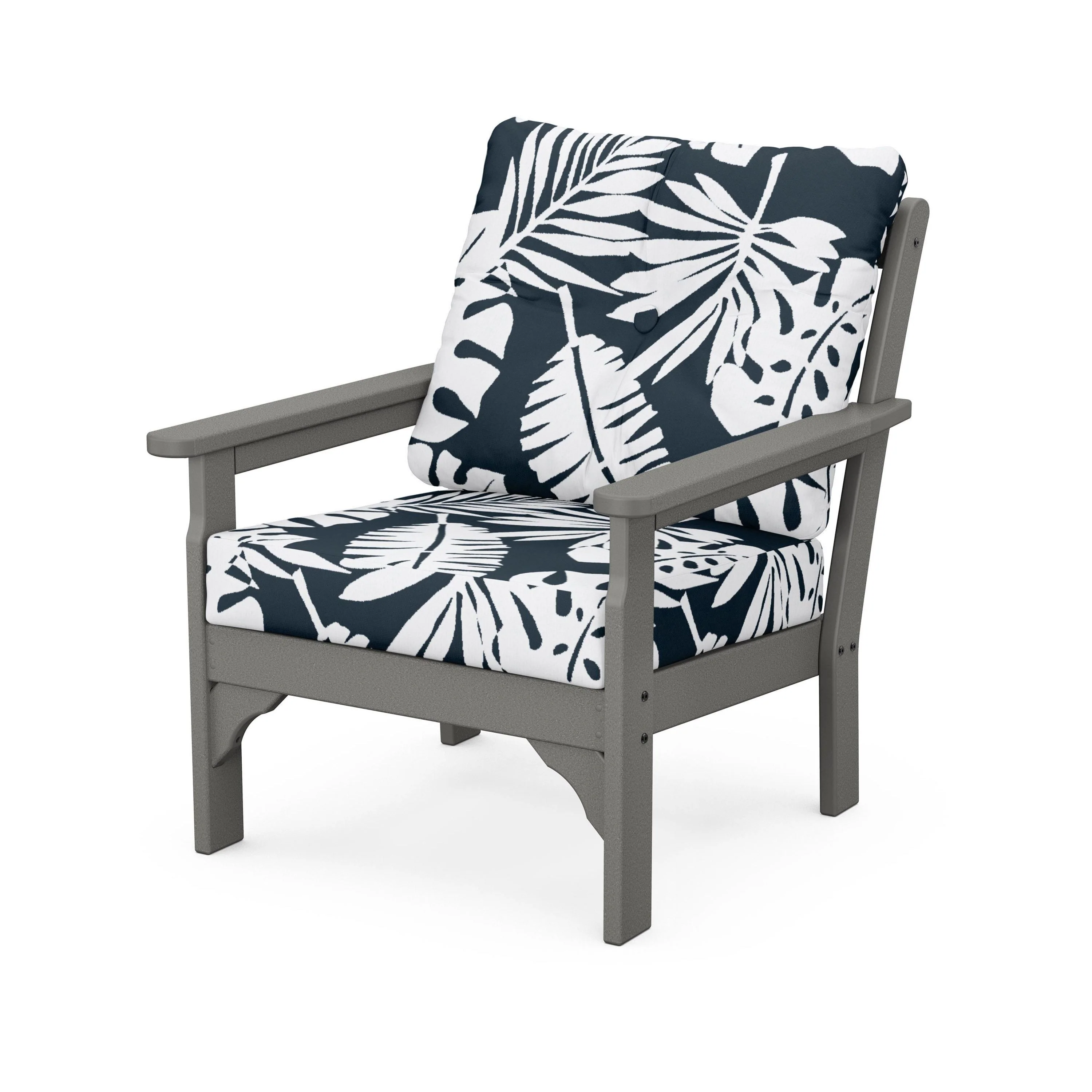 Vineyard Deep Seating Chair - Image 161
