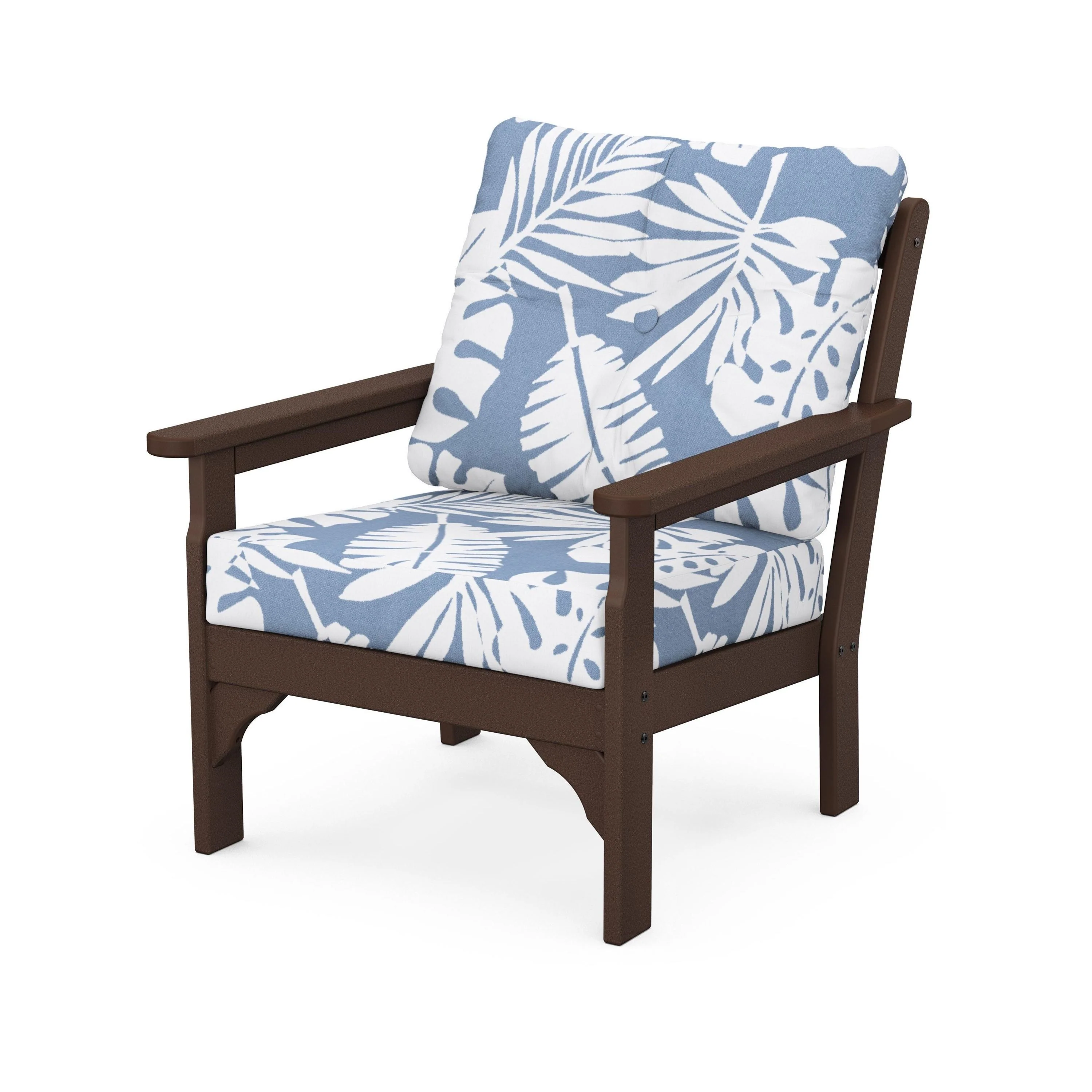 Vineyard Deep Seating Chair - Image 165
