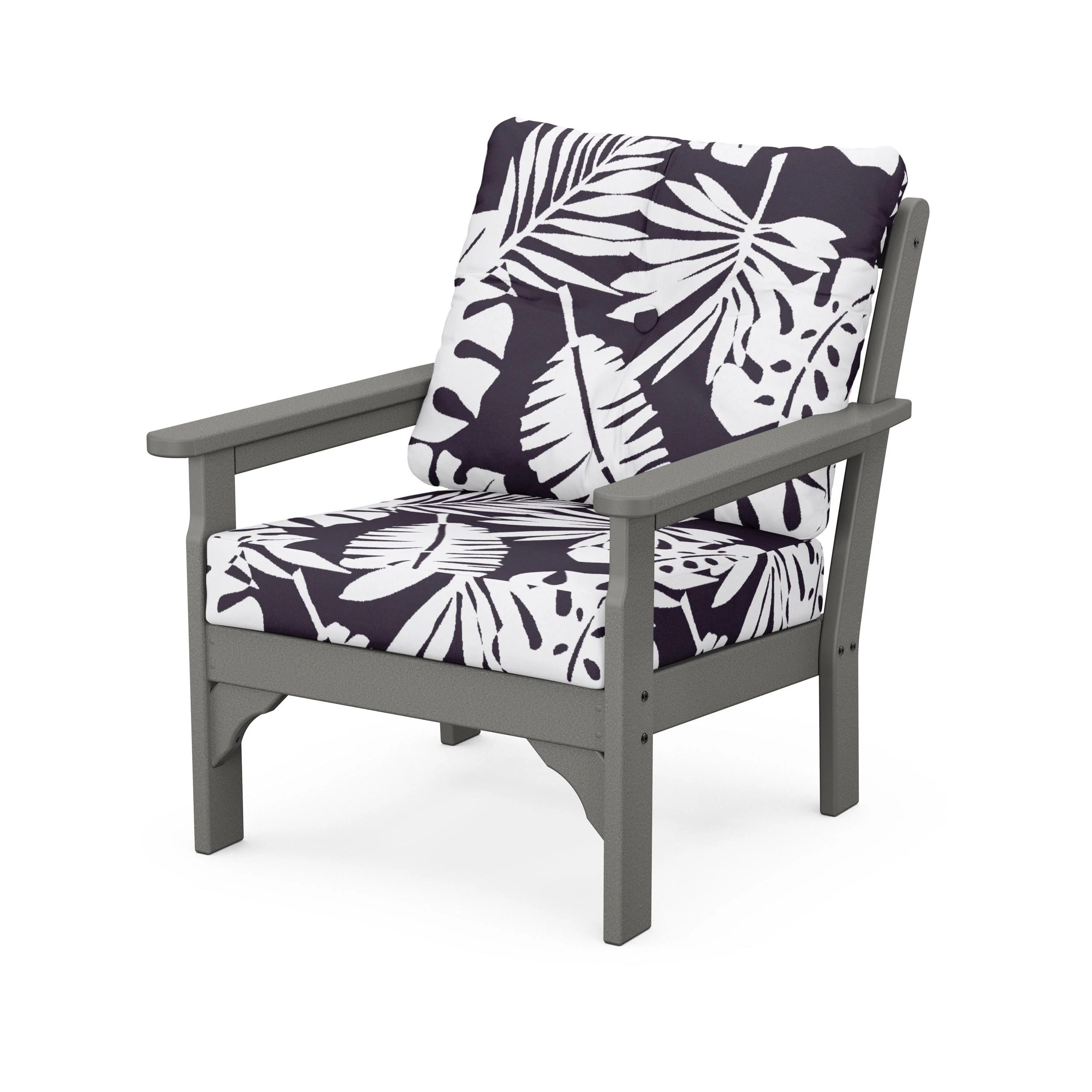 Vineyard Deep Seating Chair - Image 166