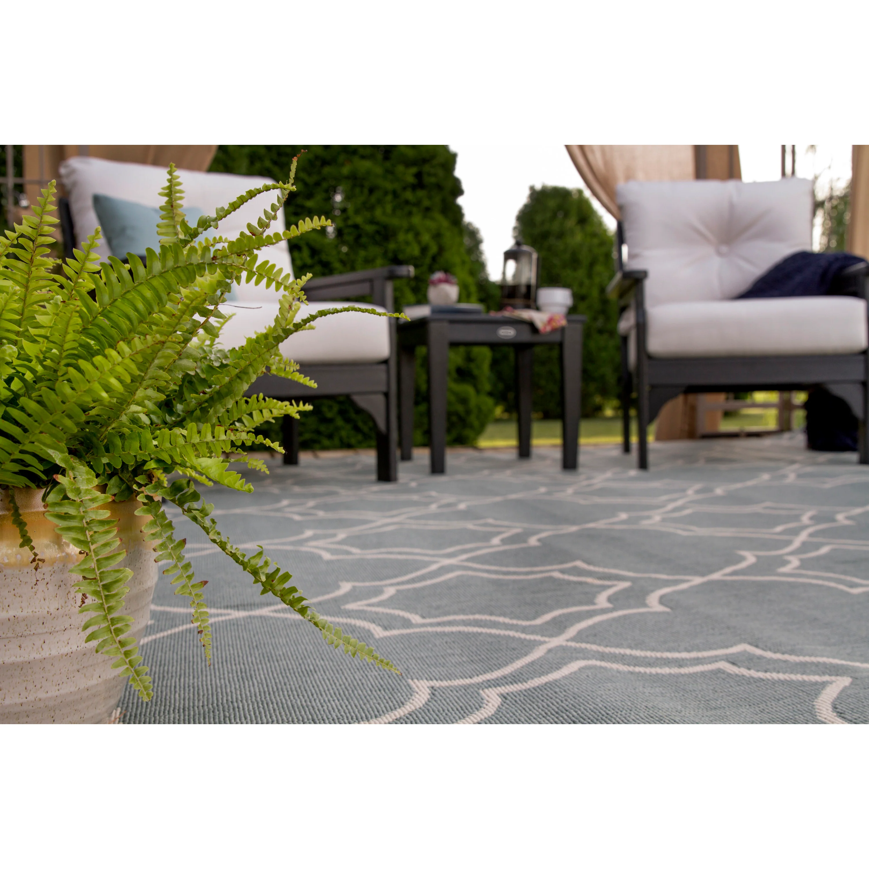 Vineyard Deep Seating Chair - Image 17