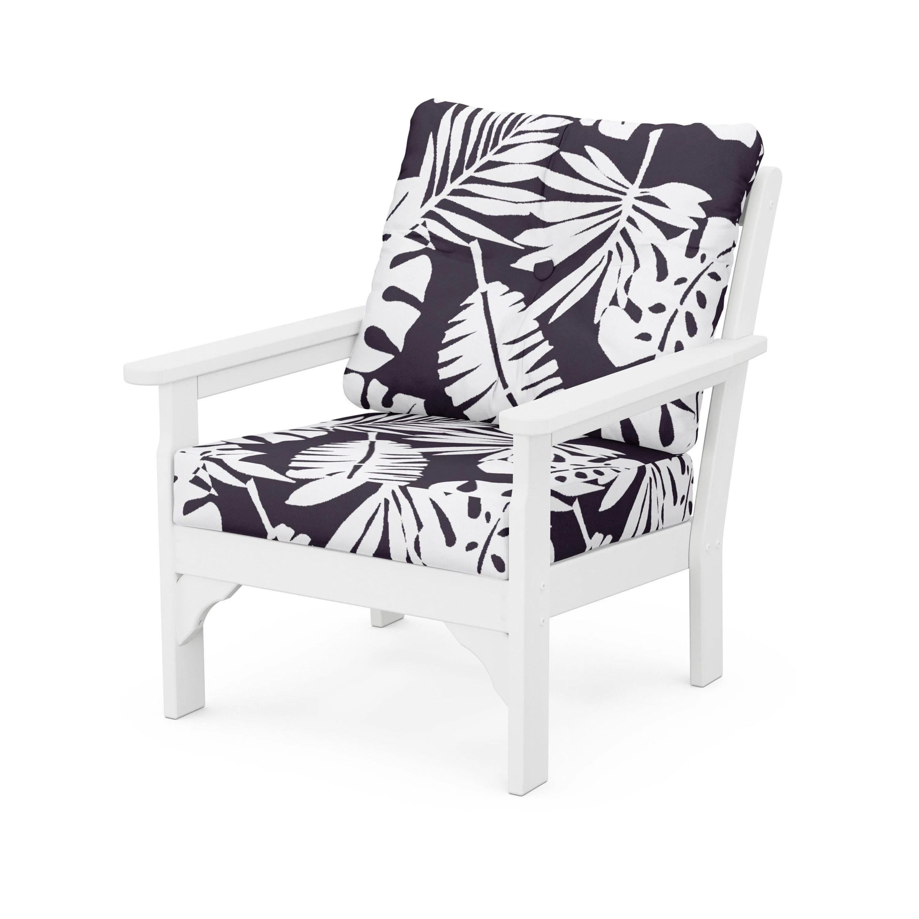 Vineyard Deep Seating Chair - Image 171