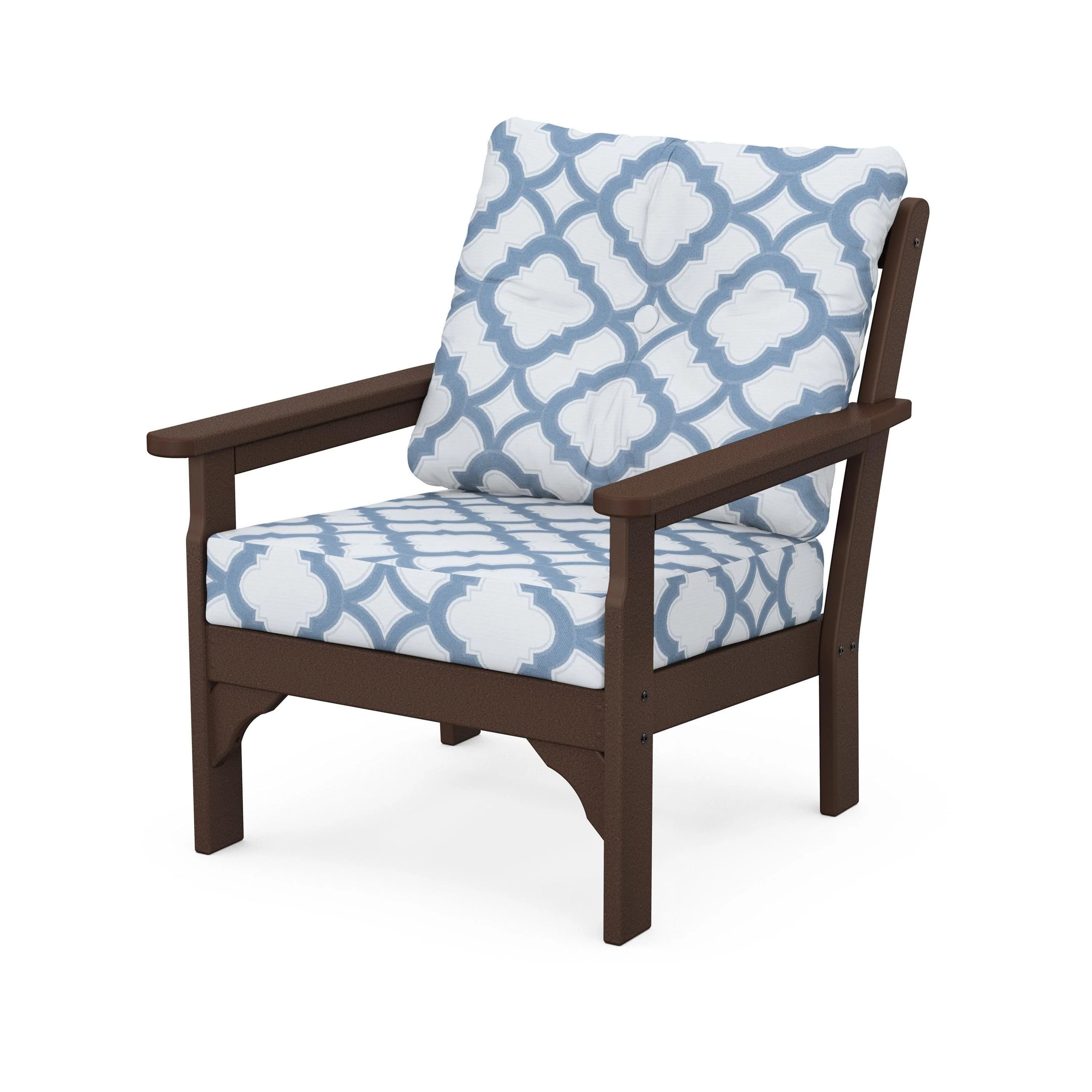 Vineyard Deep Seating Chair - Image 174