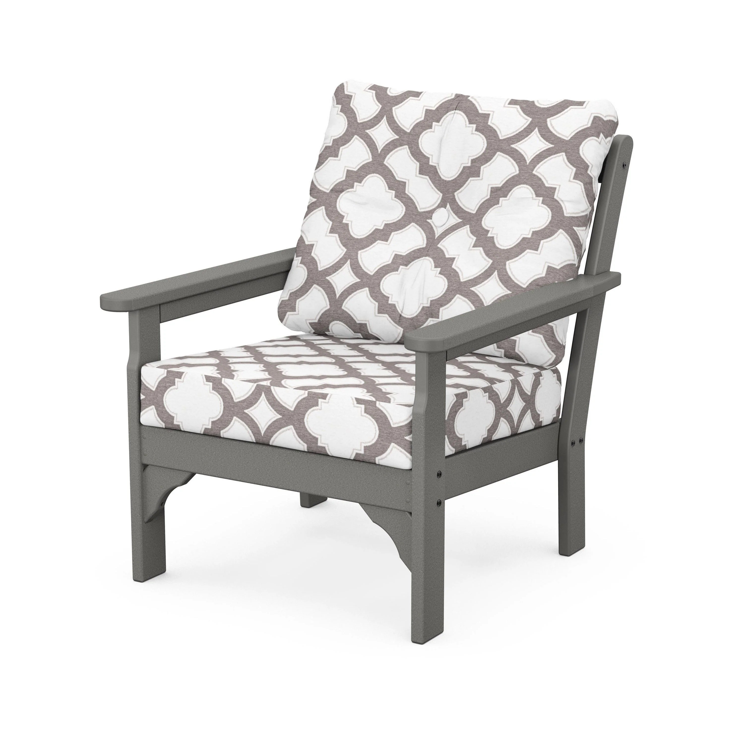Vineyard Deep Seating Chair - Image 175