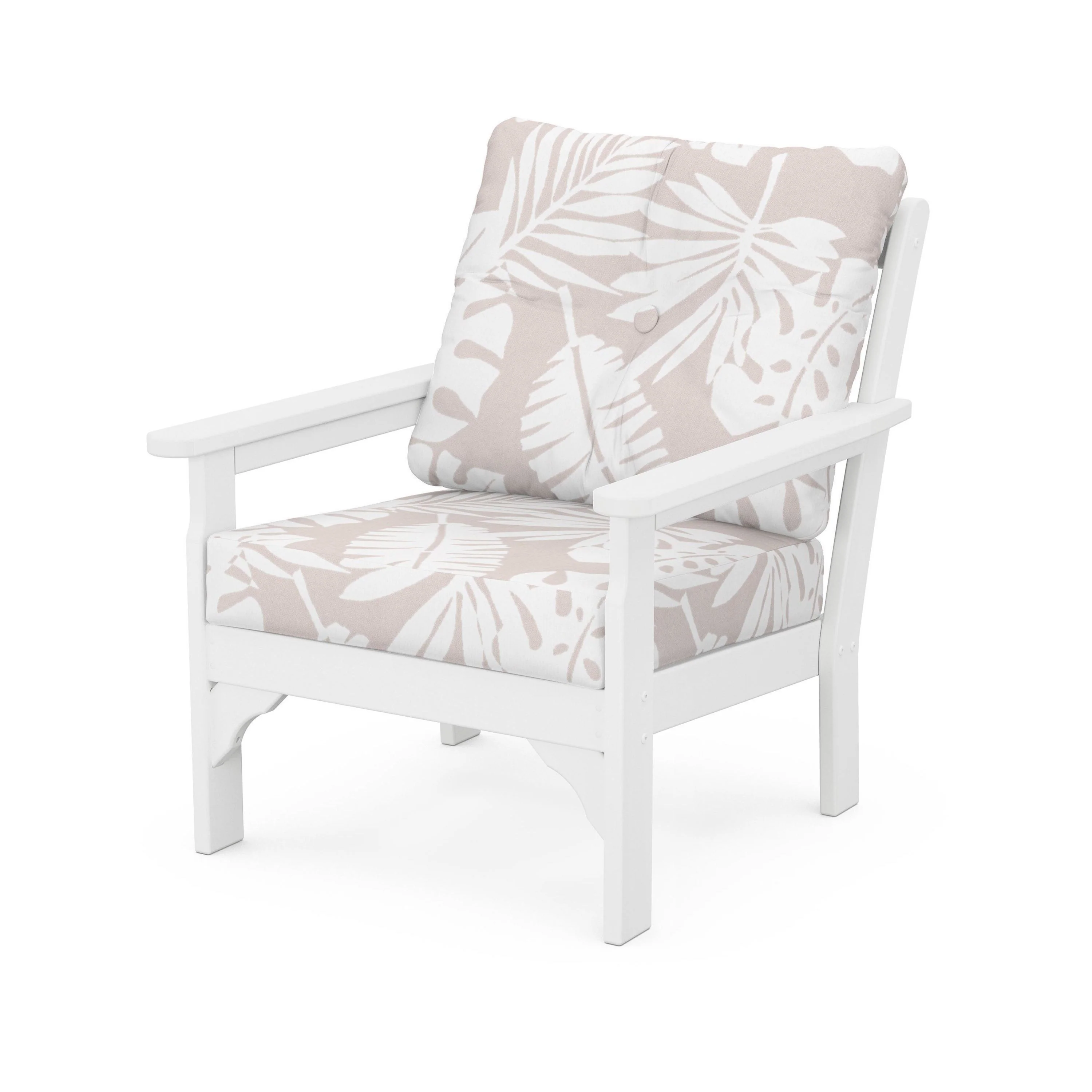 Vineyard Deep Seating Chair - Image 184