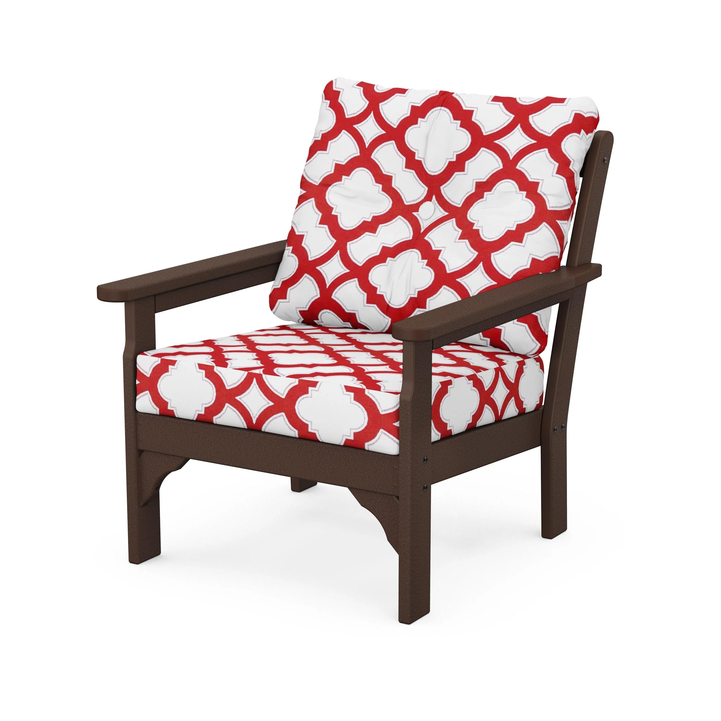 Vineyard Deep Seating Chair - Image 186