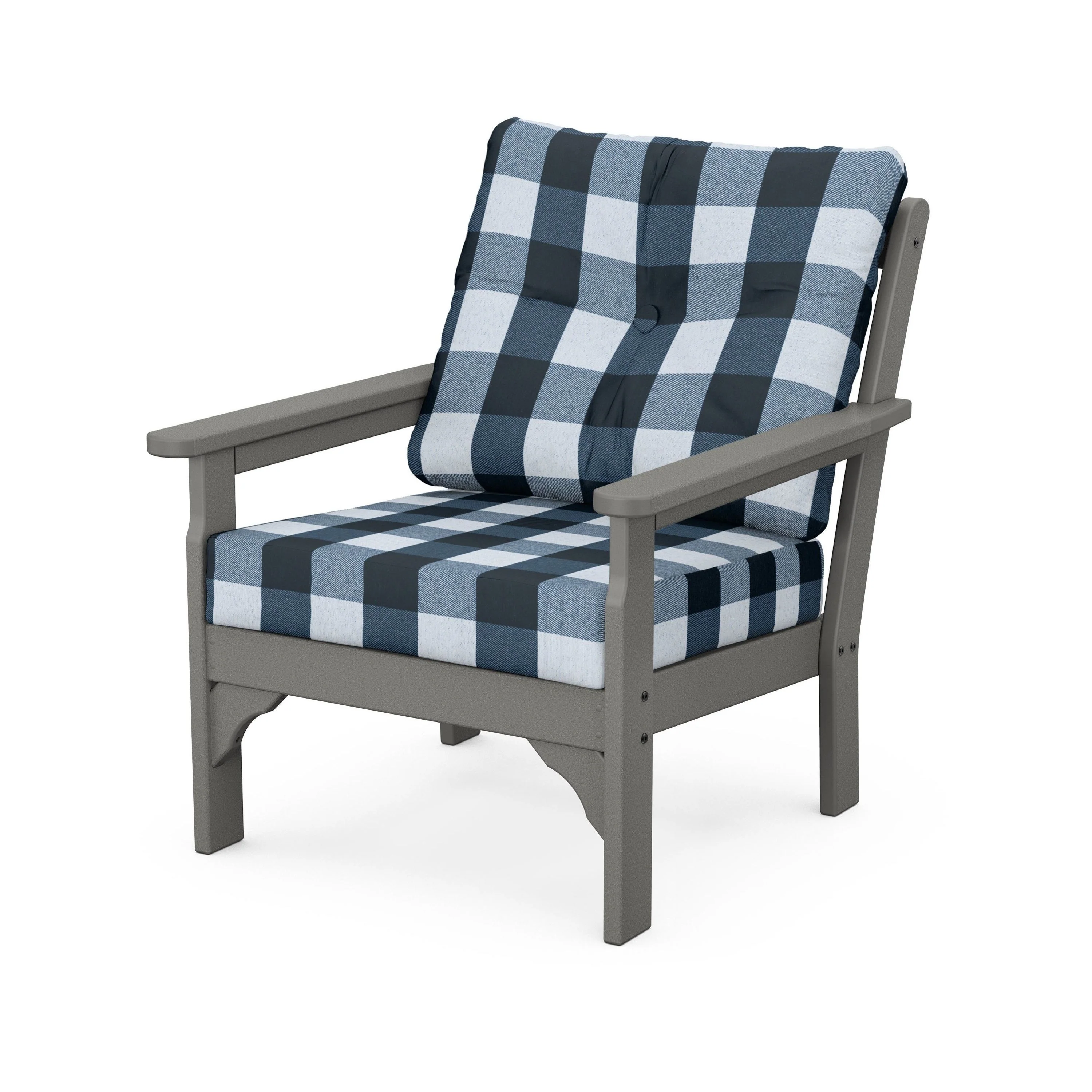 Vineyard Deep Seating Chair - Image 19