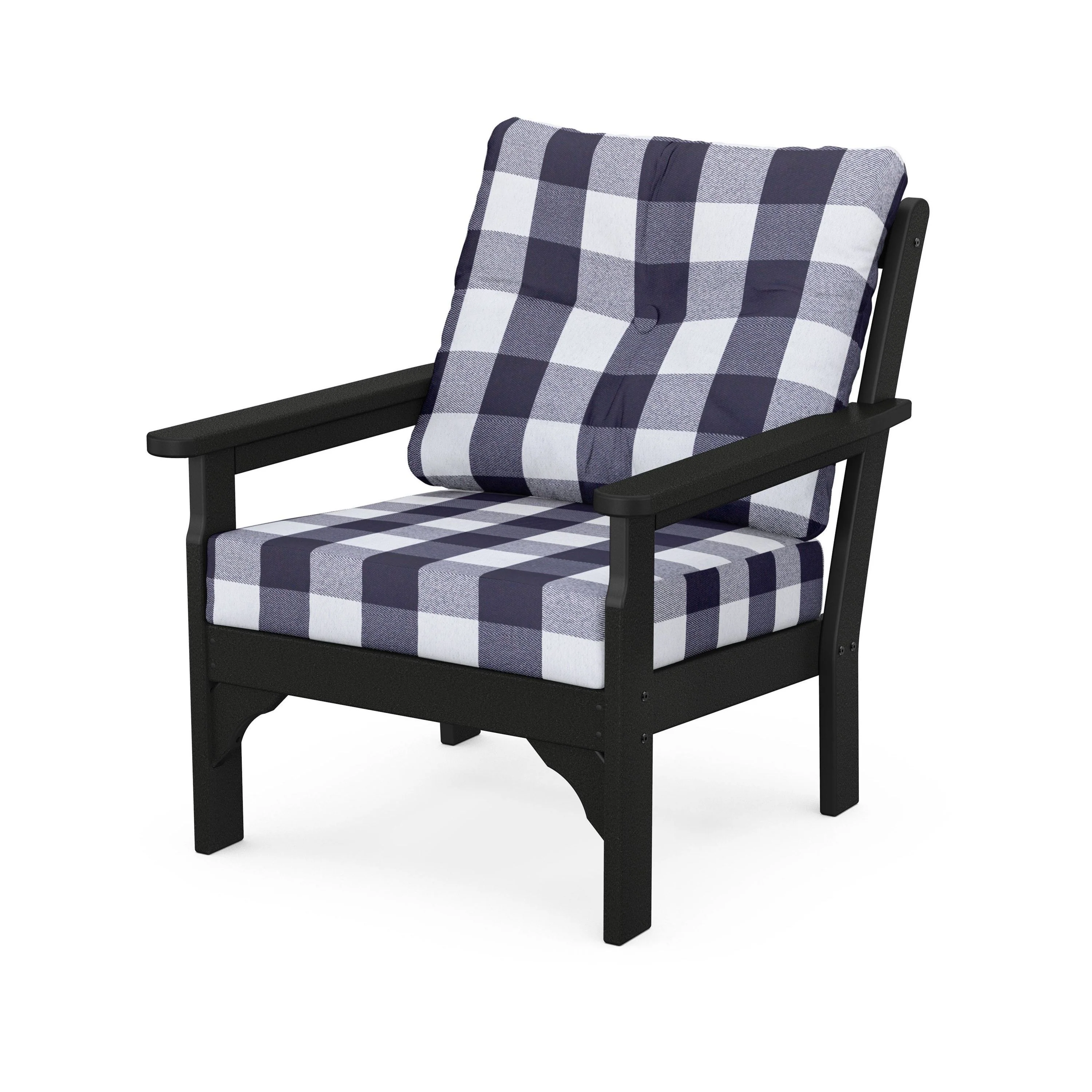 Vineyard Deep Seating Chair - Image 190