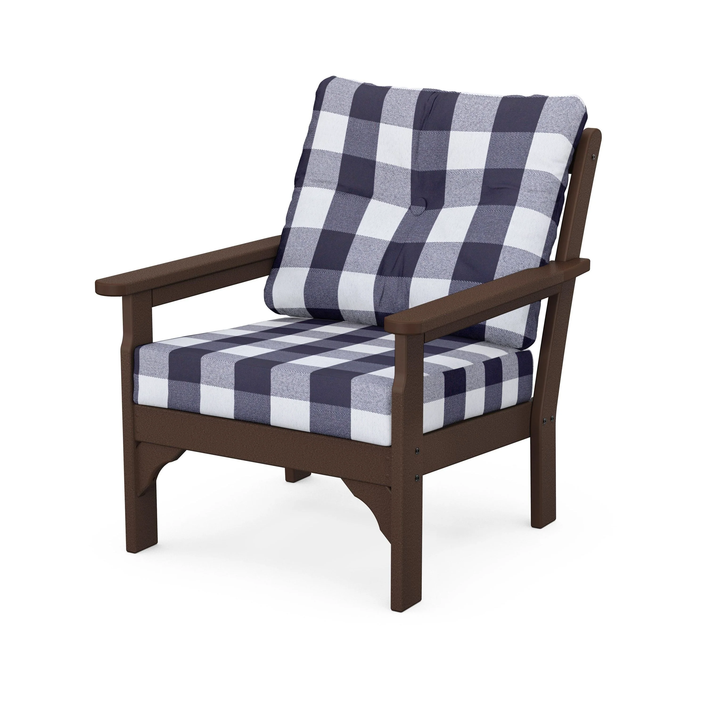 Vineyard Deep Seating Chair - Image 192