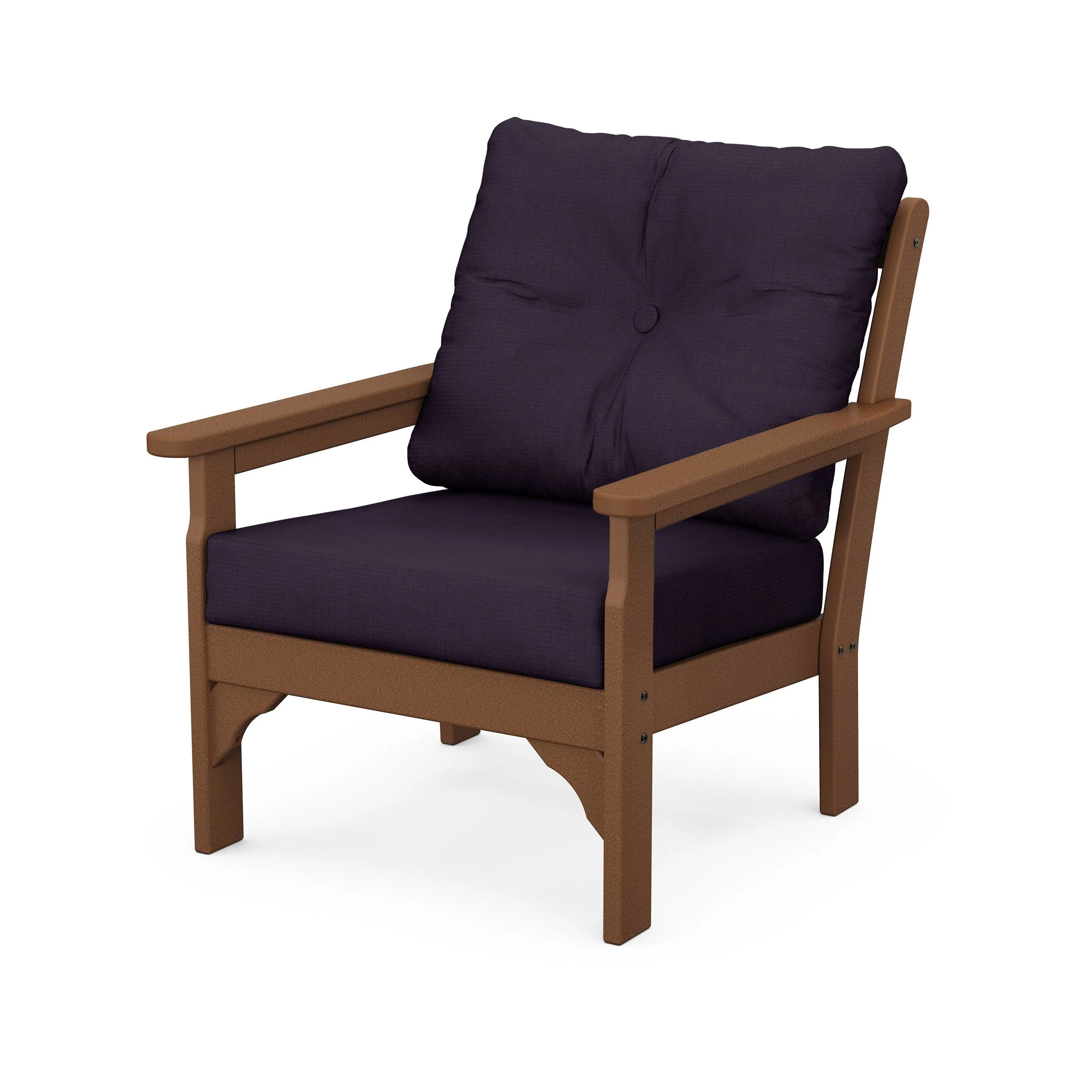 Vineyard Deep Seating Chair - Image 197