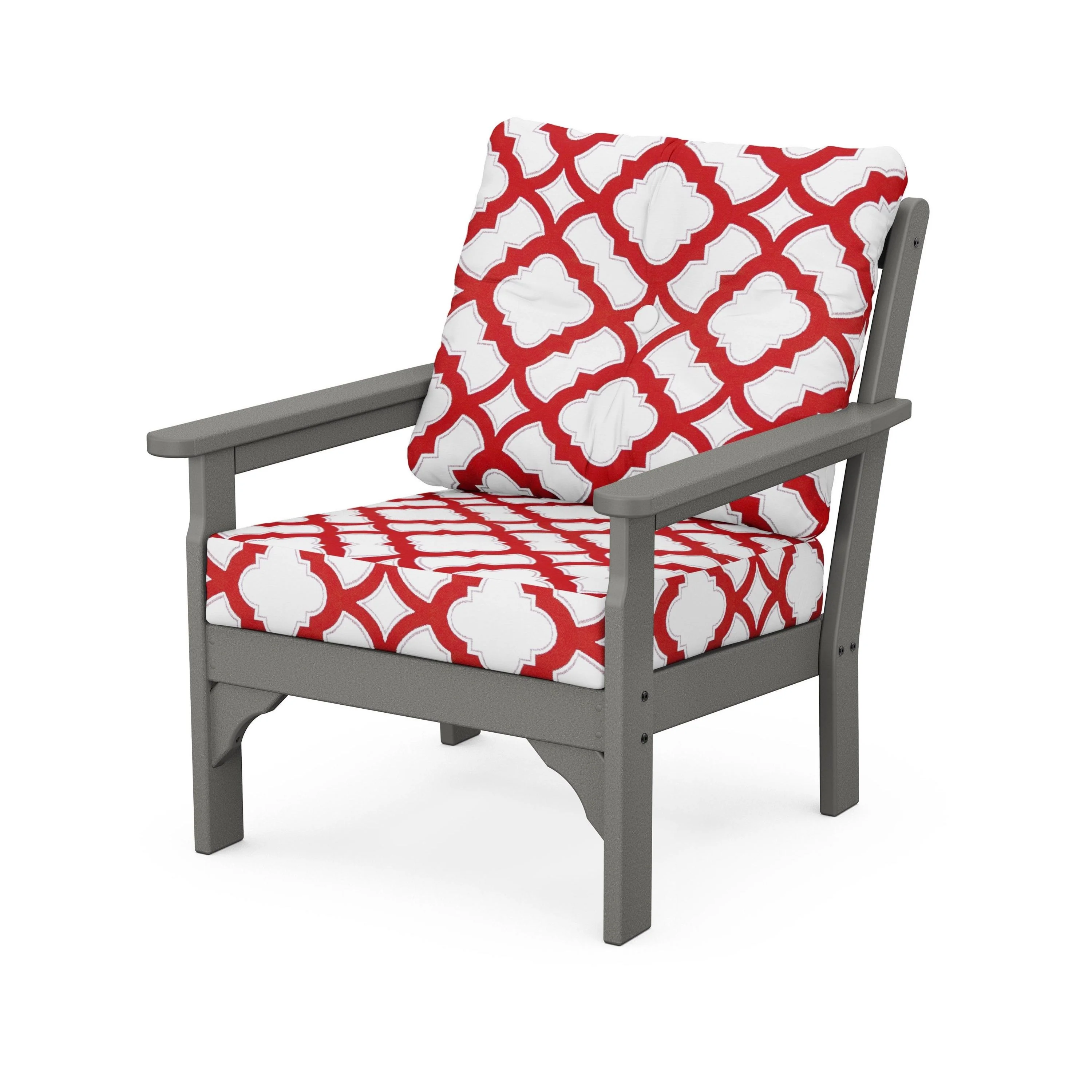 Vineyard Deep Seating Chair - Image 198