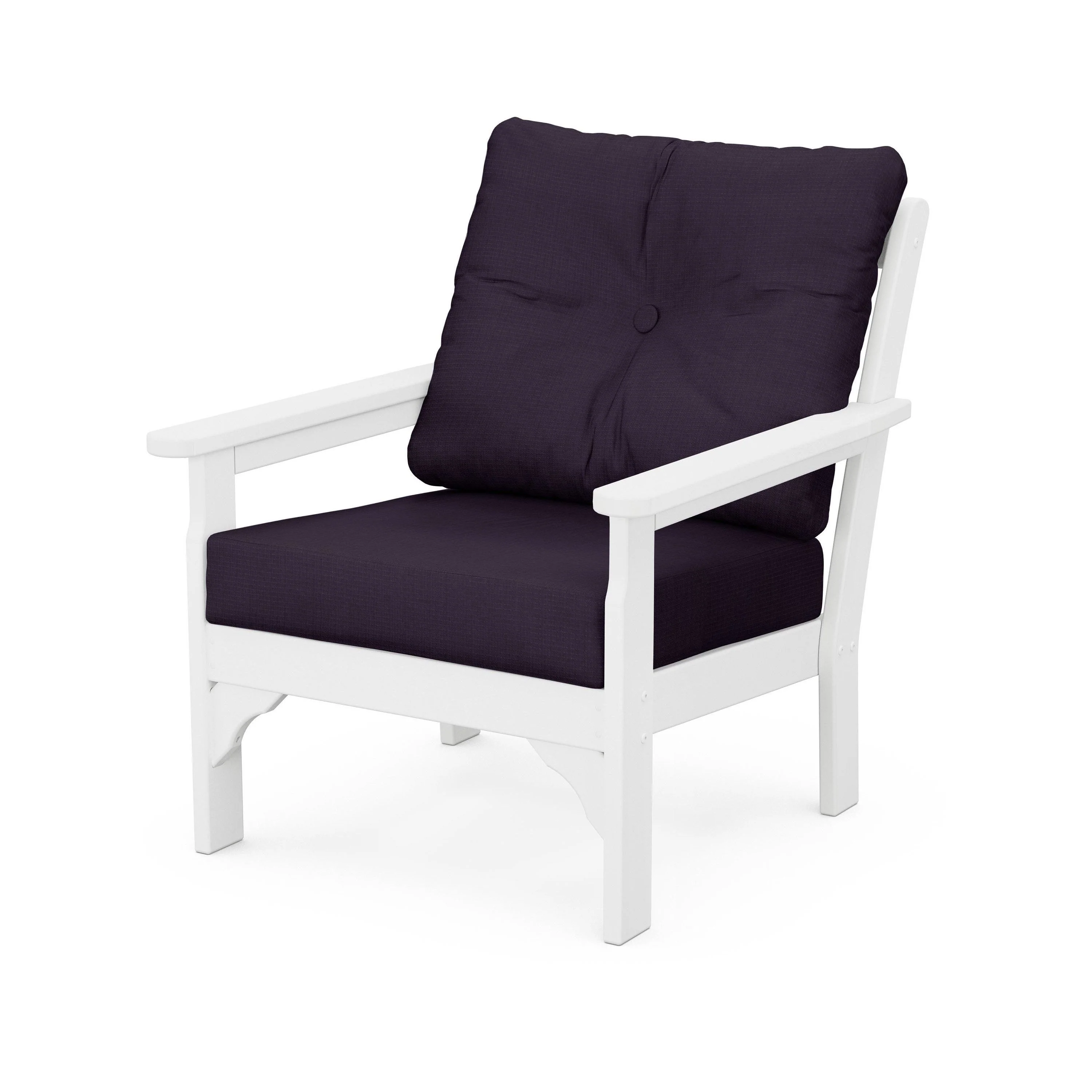Vineyard Deep Seating Chair - Image 20