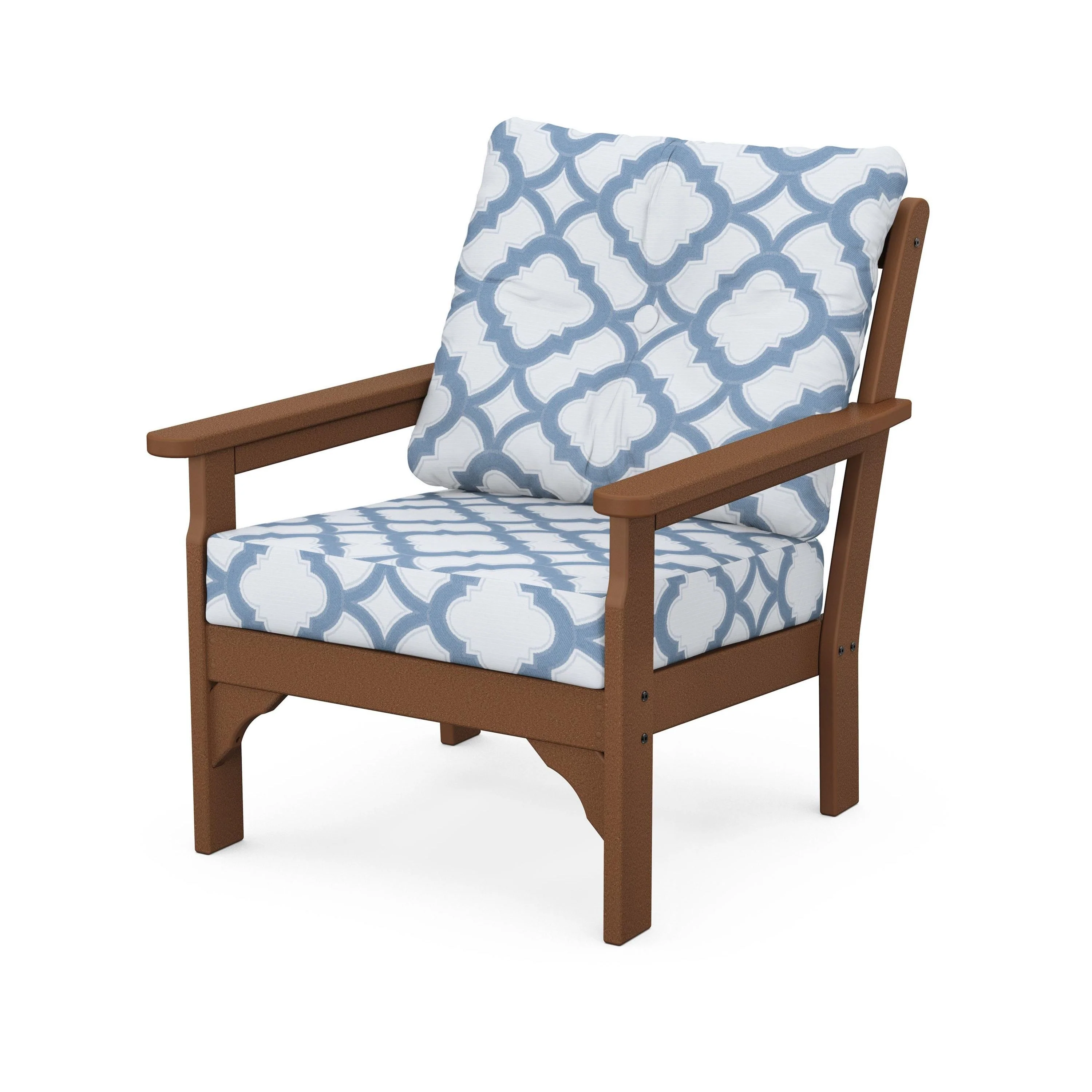 Vineyard Deep Seating Chair - Image 202