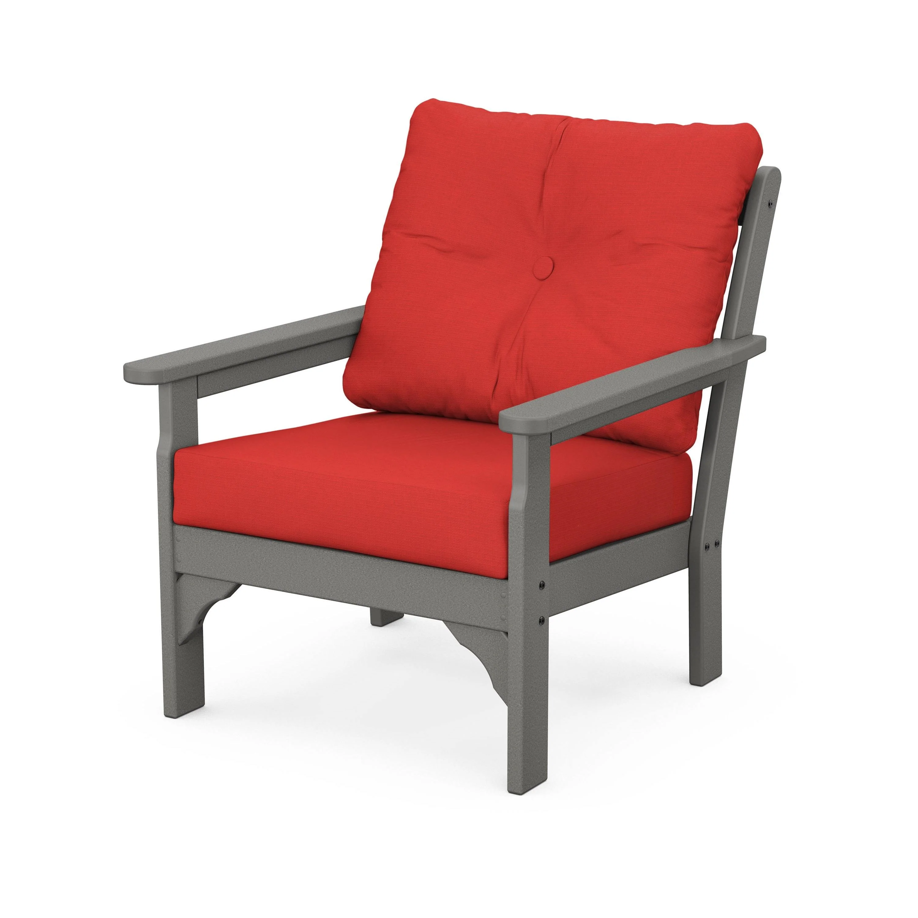 Vineyard Deep Seating Chair - Image 204