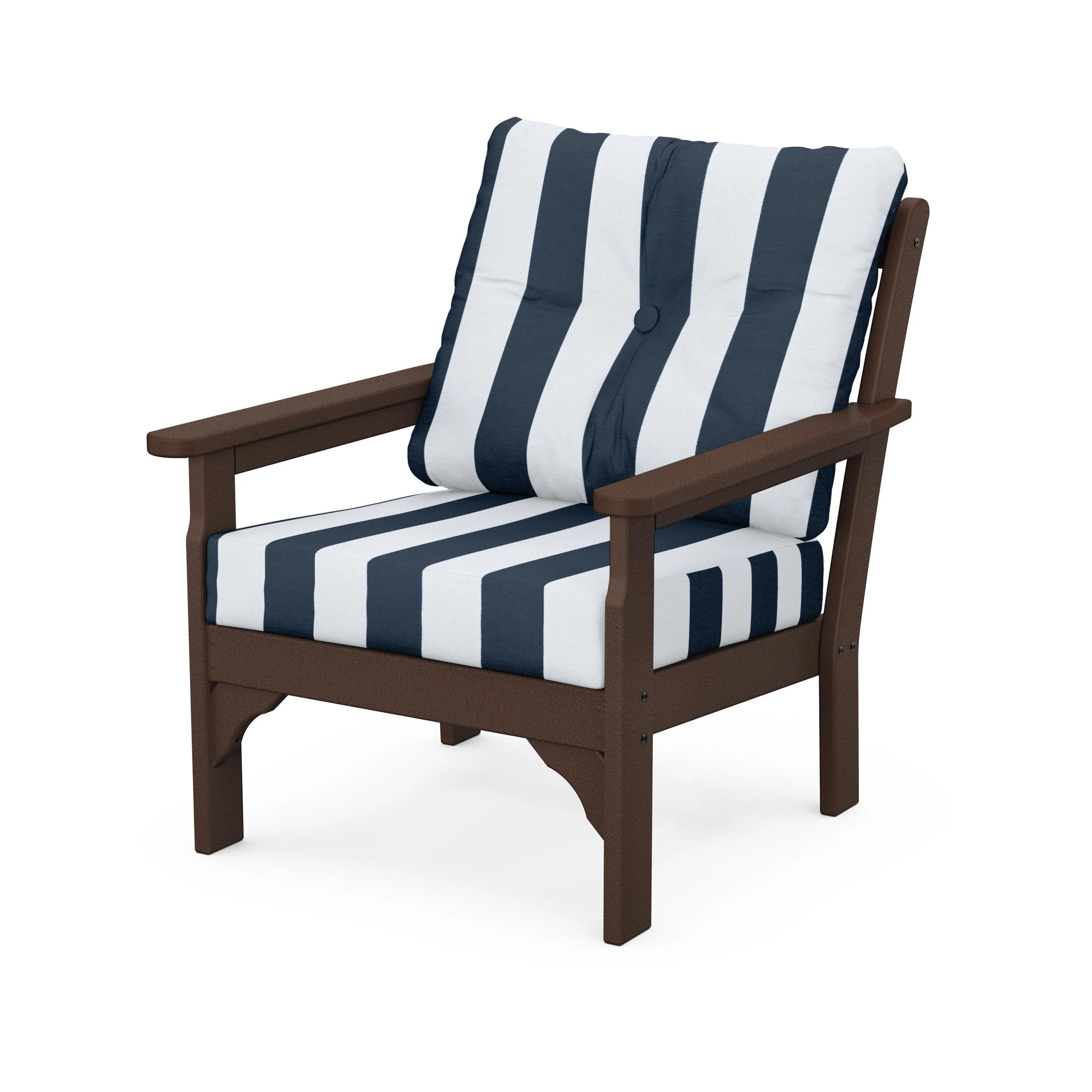 Vineyard Deep Seating Chair - Image 205
