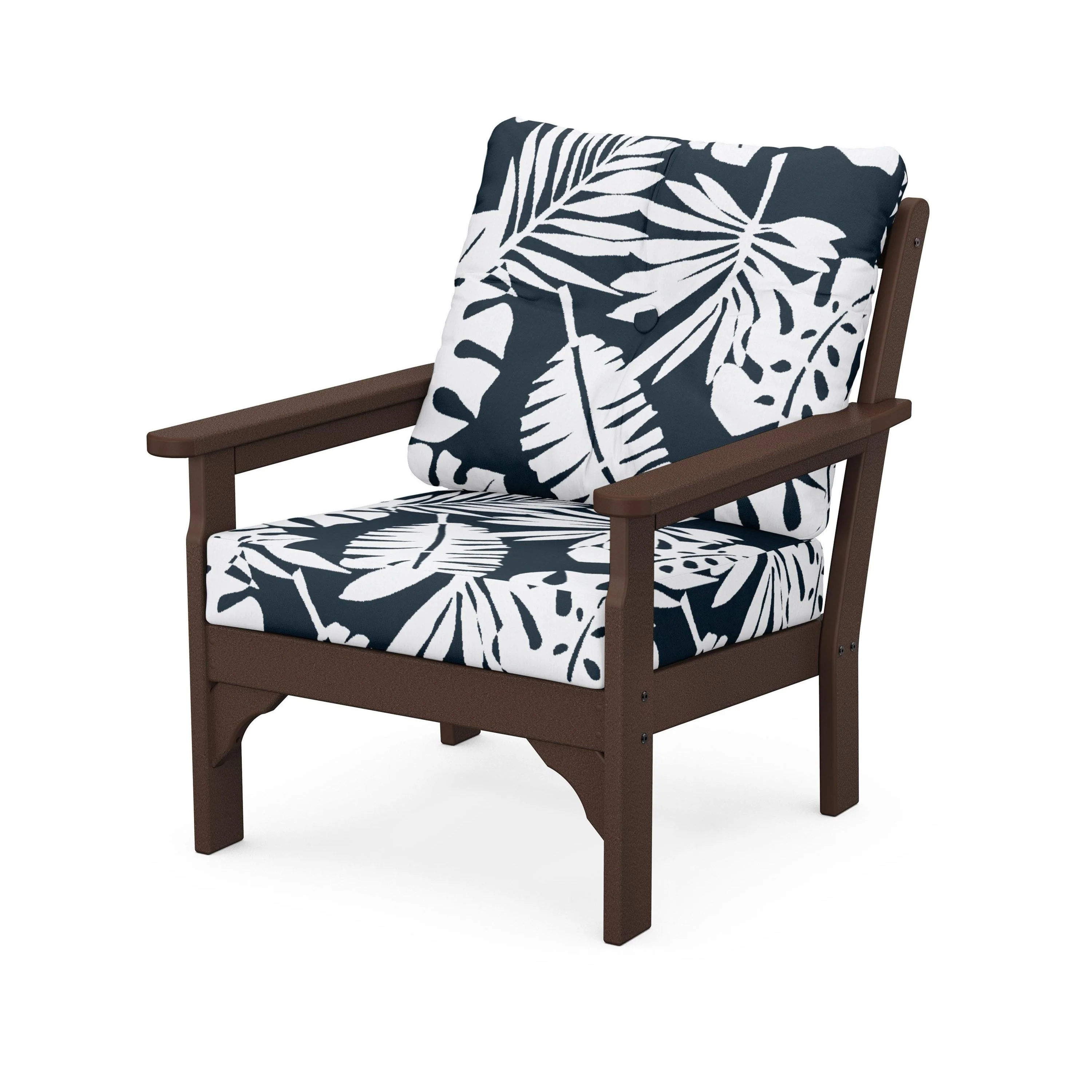 Vineyard Deep Seating Chair - Image 206