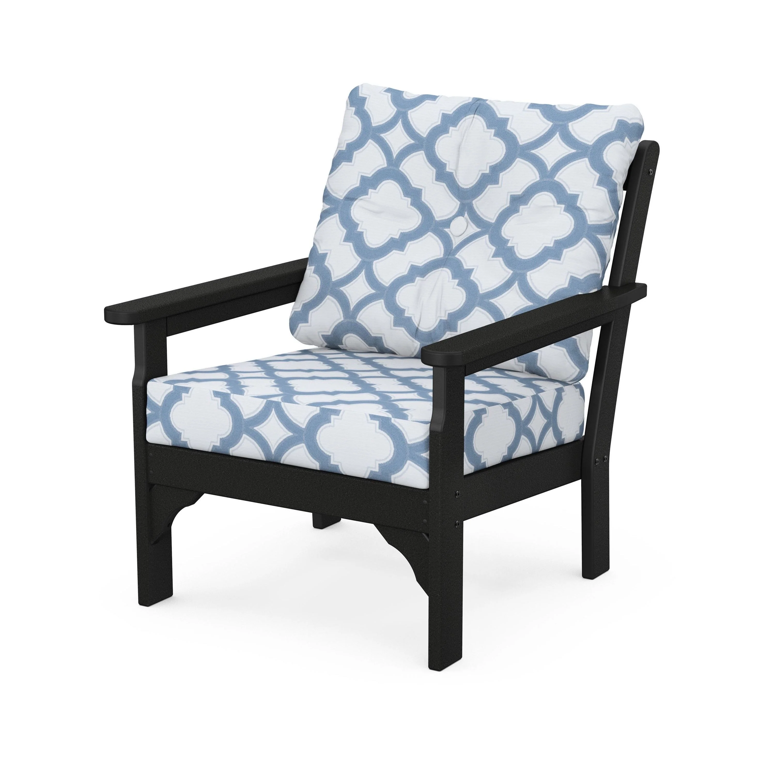 Vineyard Deep Seating Chair - Image 21