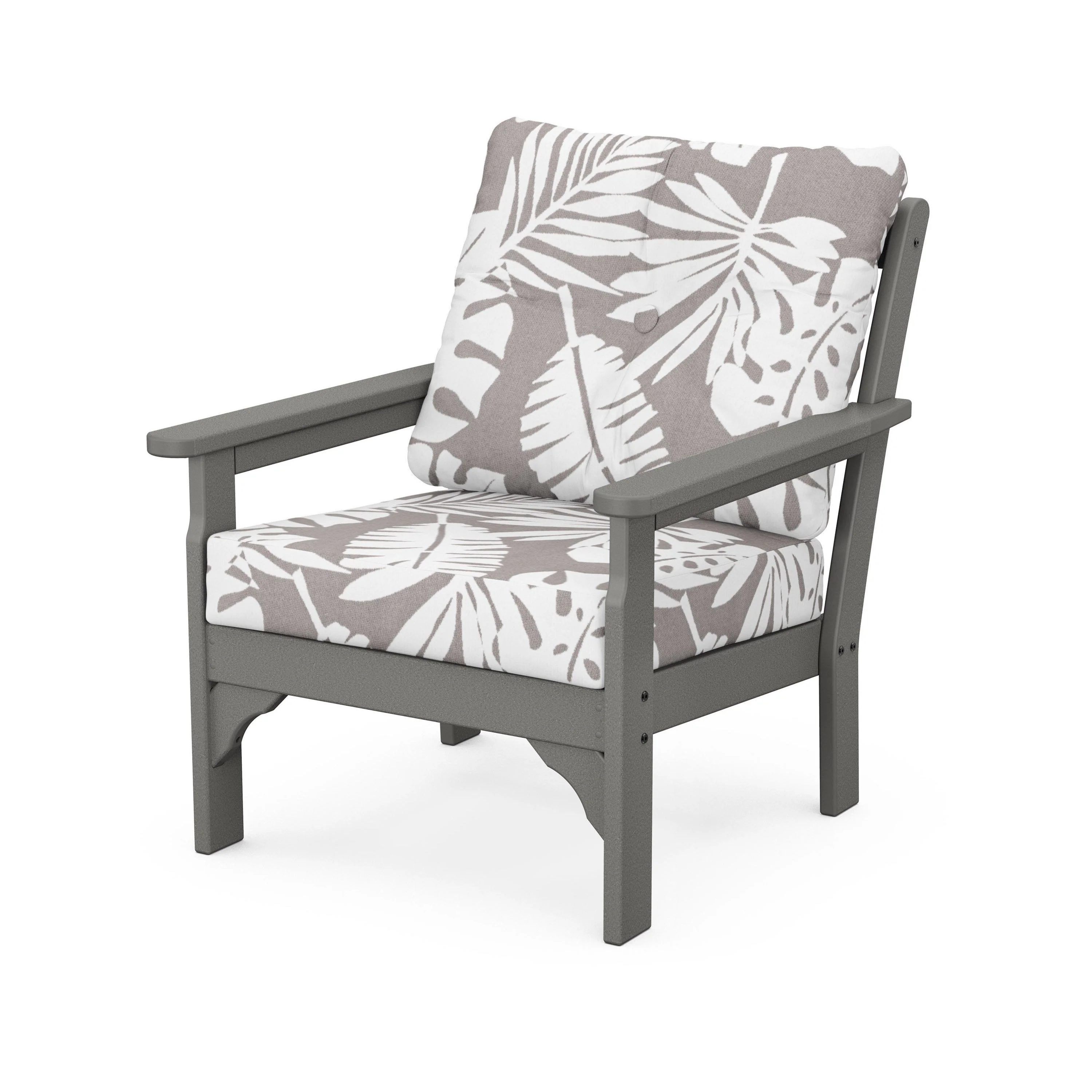 Vineyard Deep Seating Chair - Image 215
