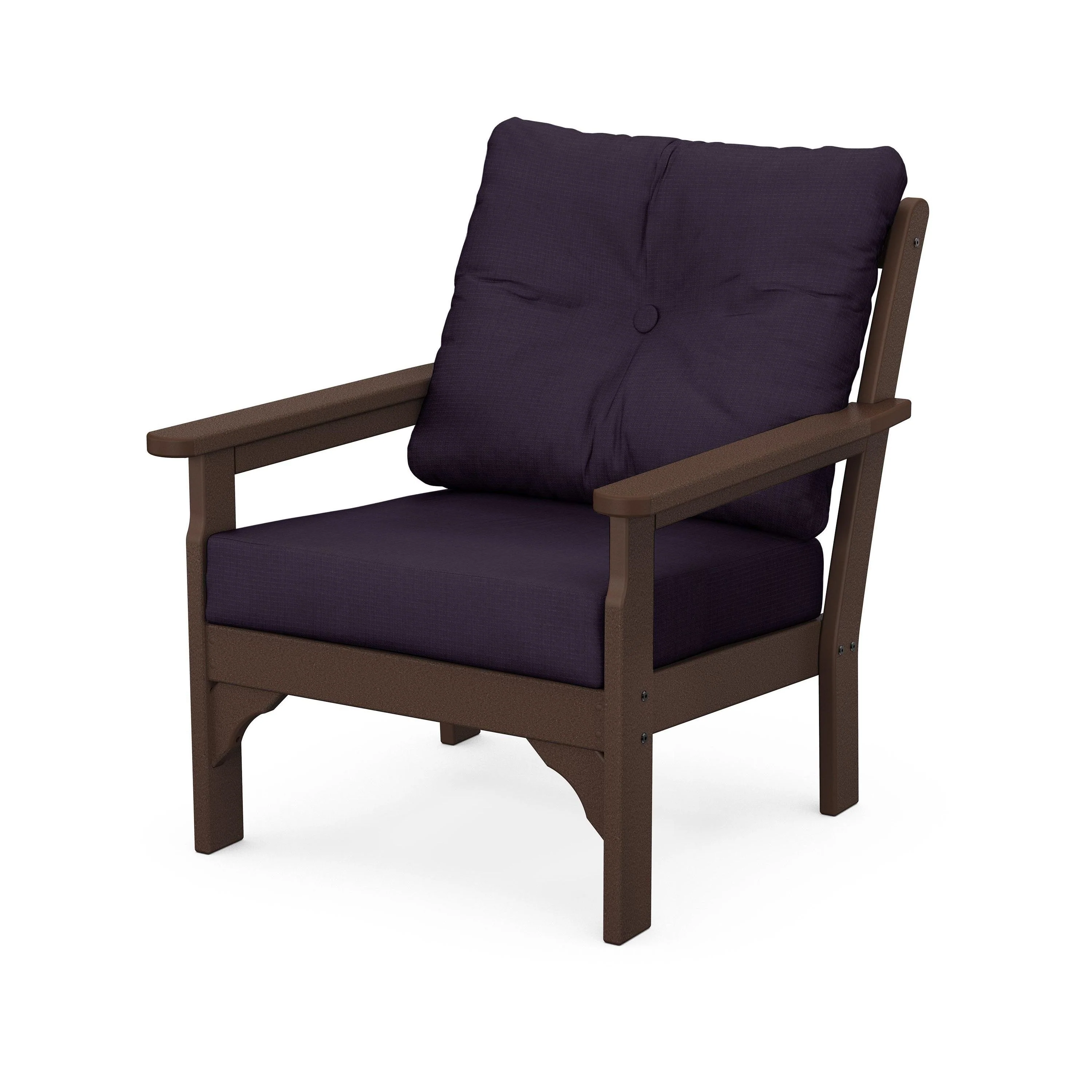 Vineyard Deep Seating Chair - Image 219