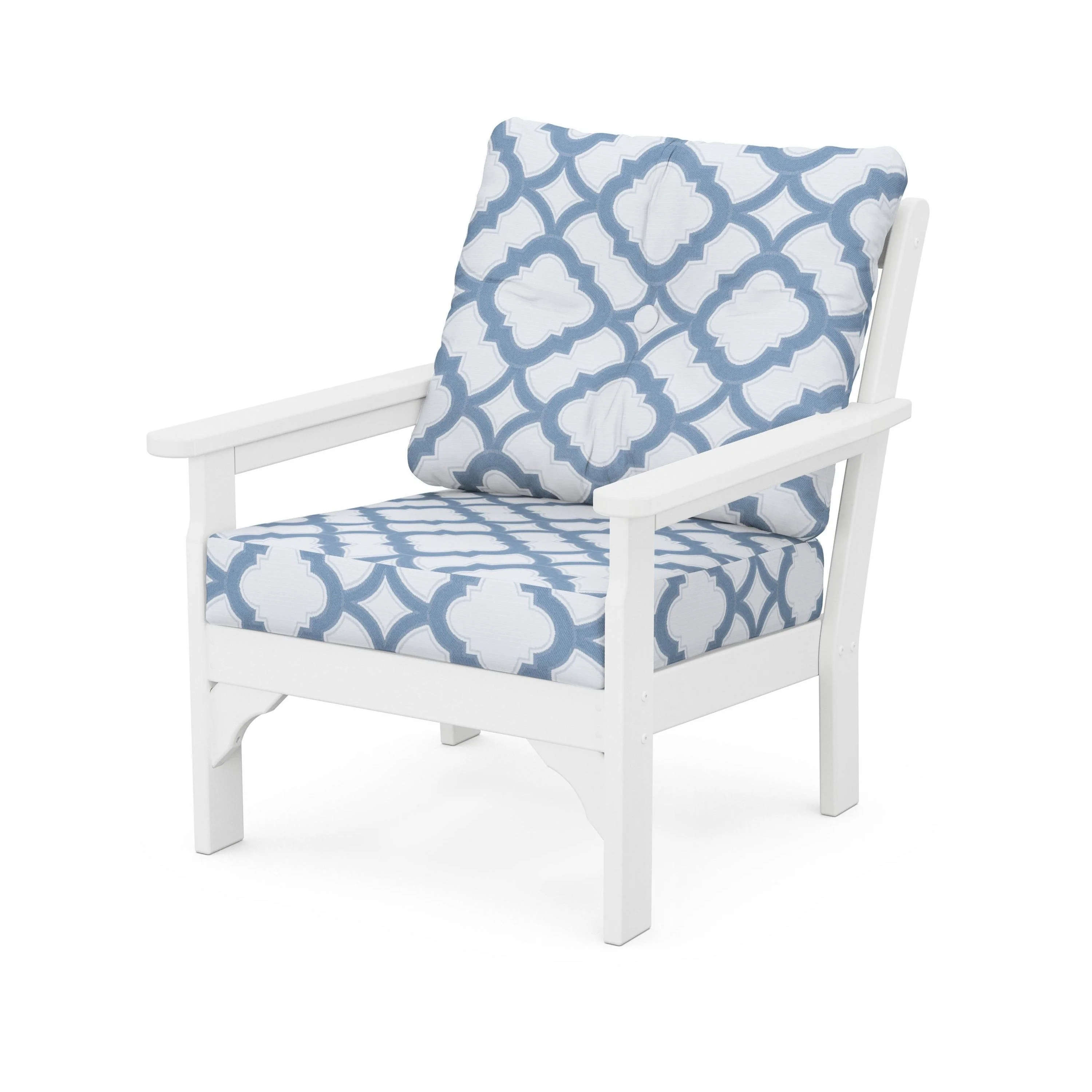 Vineyard Deep Seating Chair - Image 220