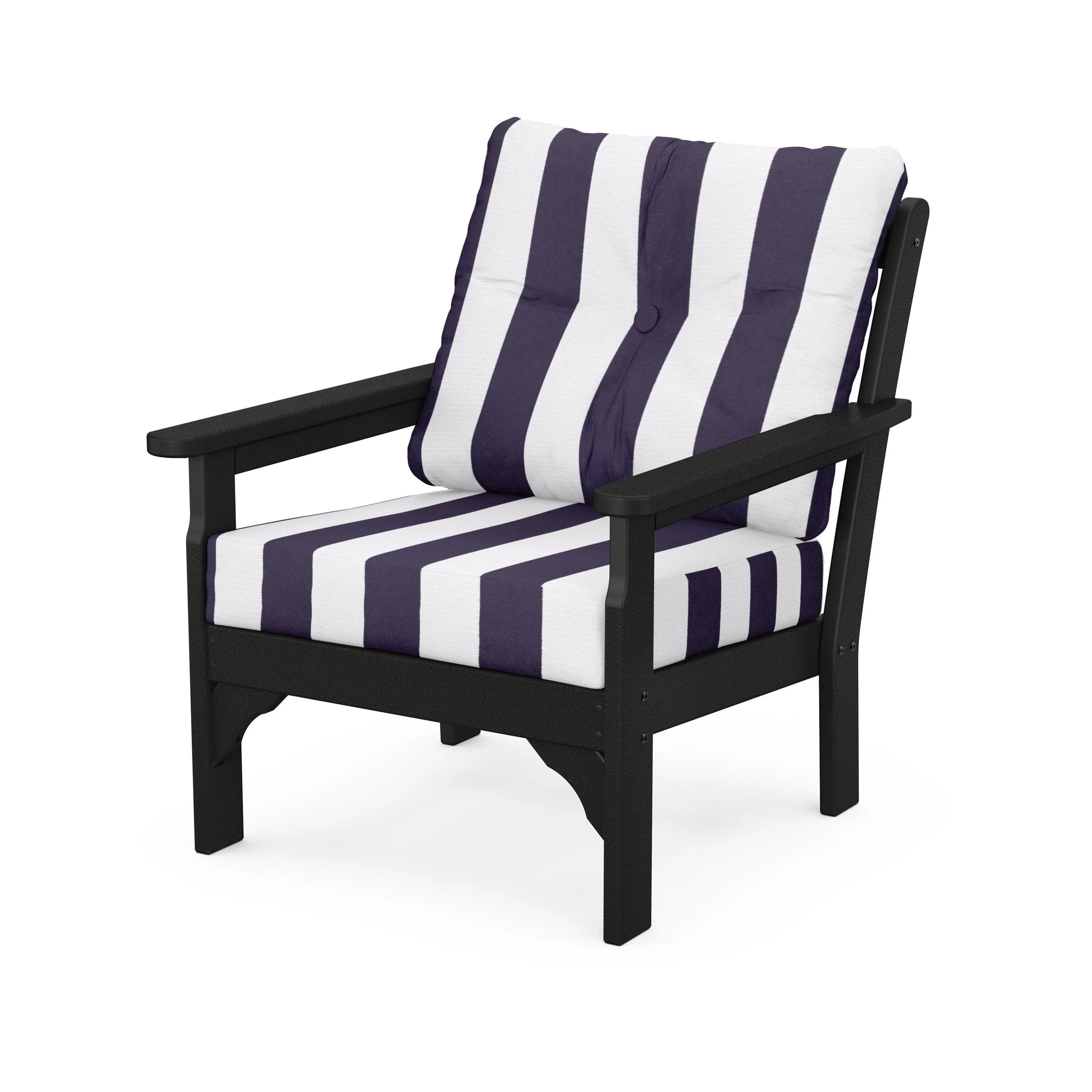 Vineyard Deep Seating Chair - Image 224