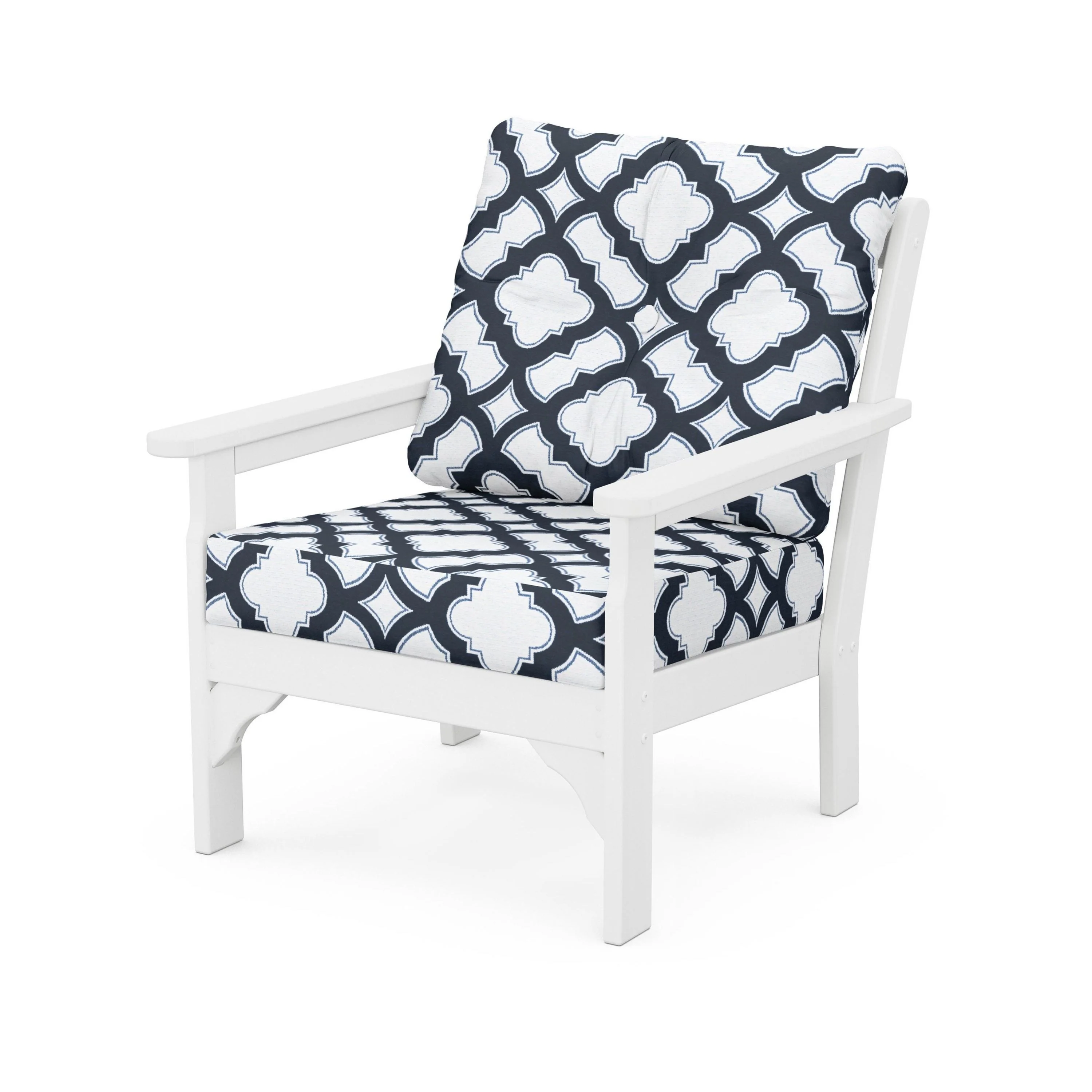 Vineyard Deep Seating Chair - Image 228