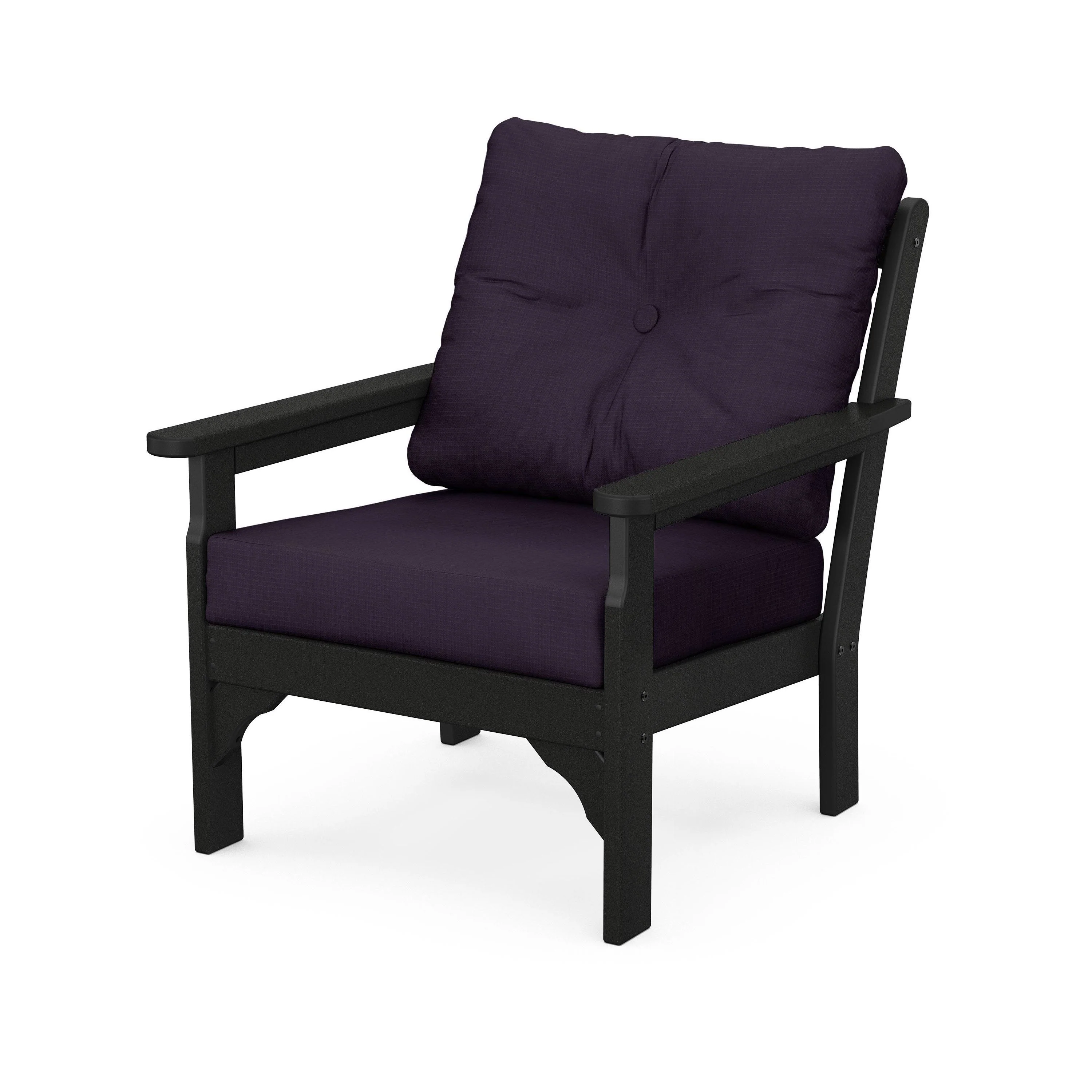 Vineyard Deep Seating Chair - Image 24