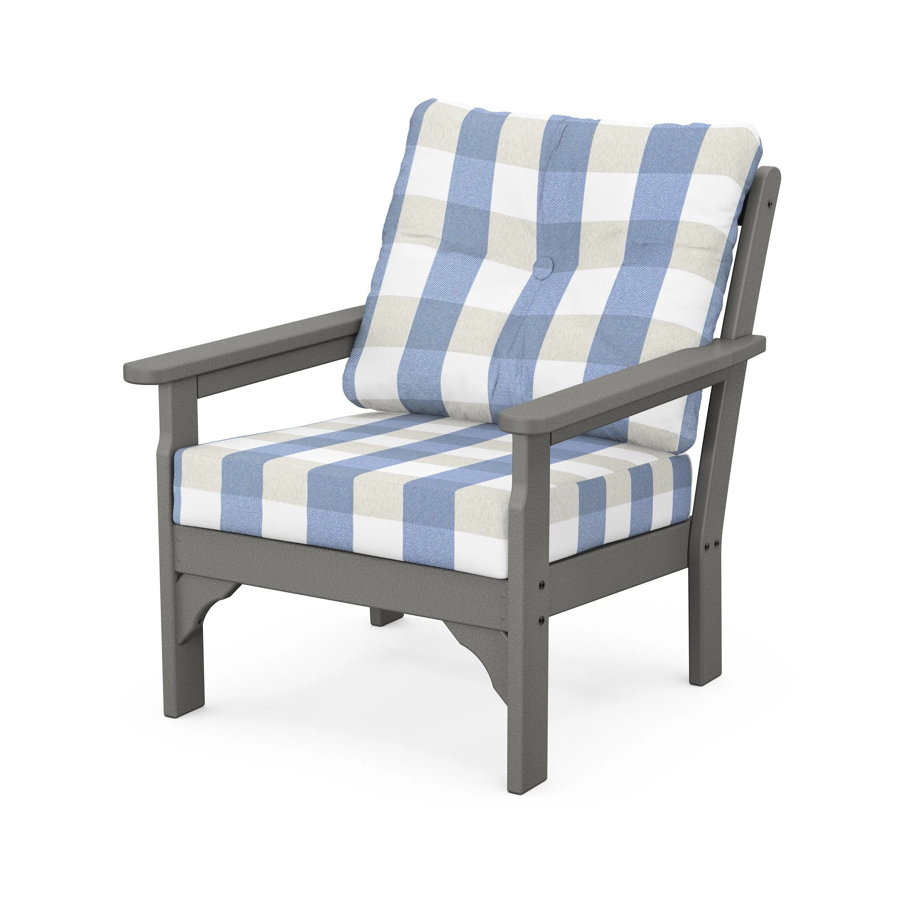 Vineyard Deep Seating Chair - Image 25