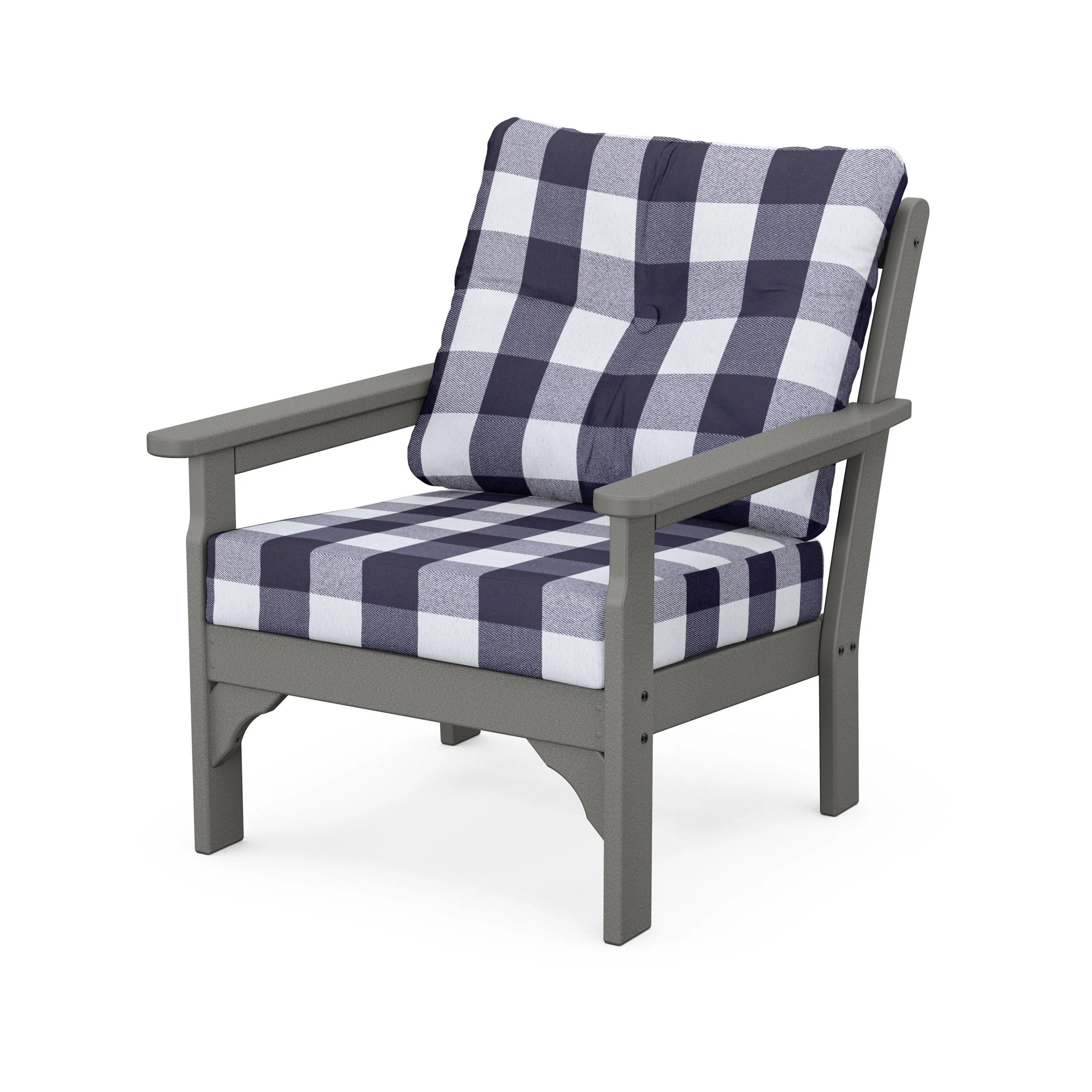 Vineyard Deep Seating Chair - Image 26