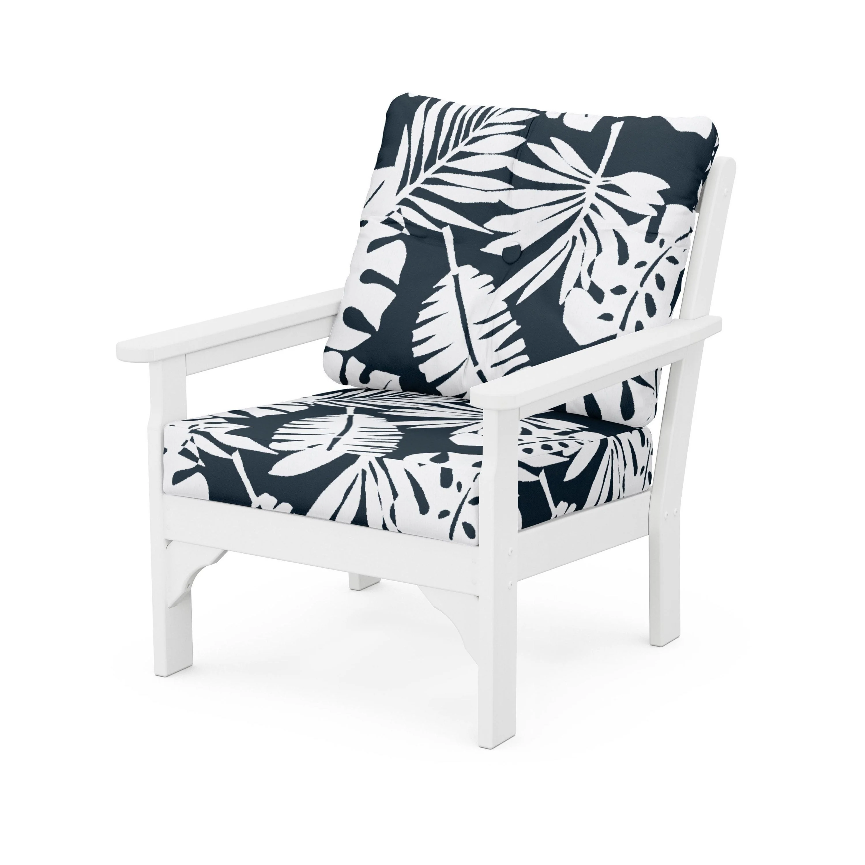 Vineyard Deep Seating Chair - Image 27