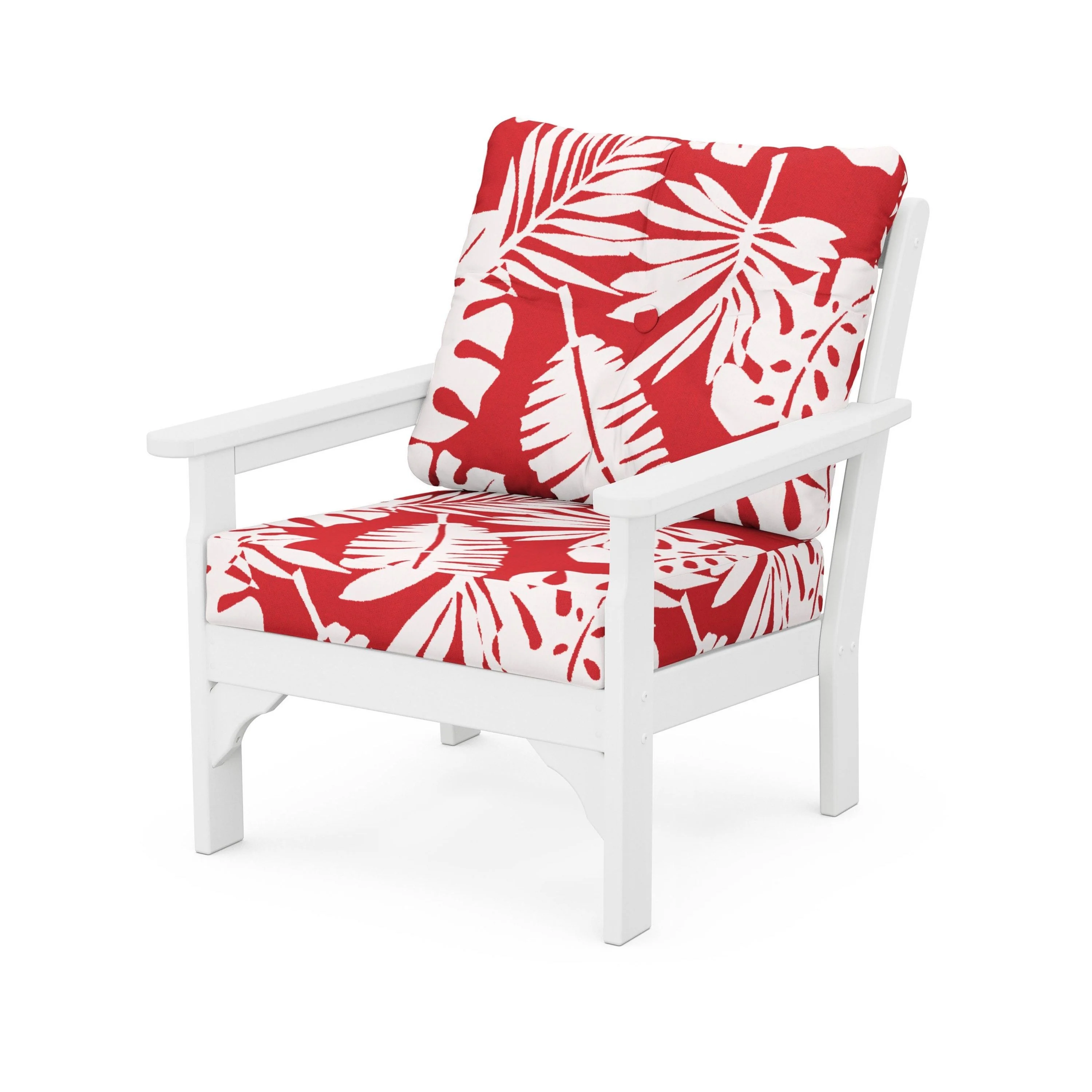 Vineyard Deep Seating Chair - Image 45