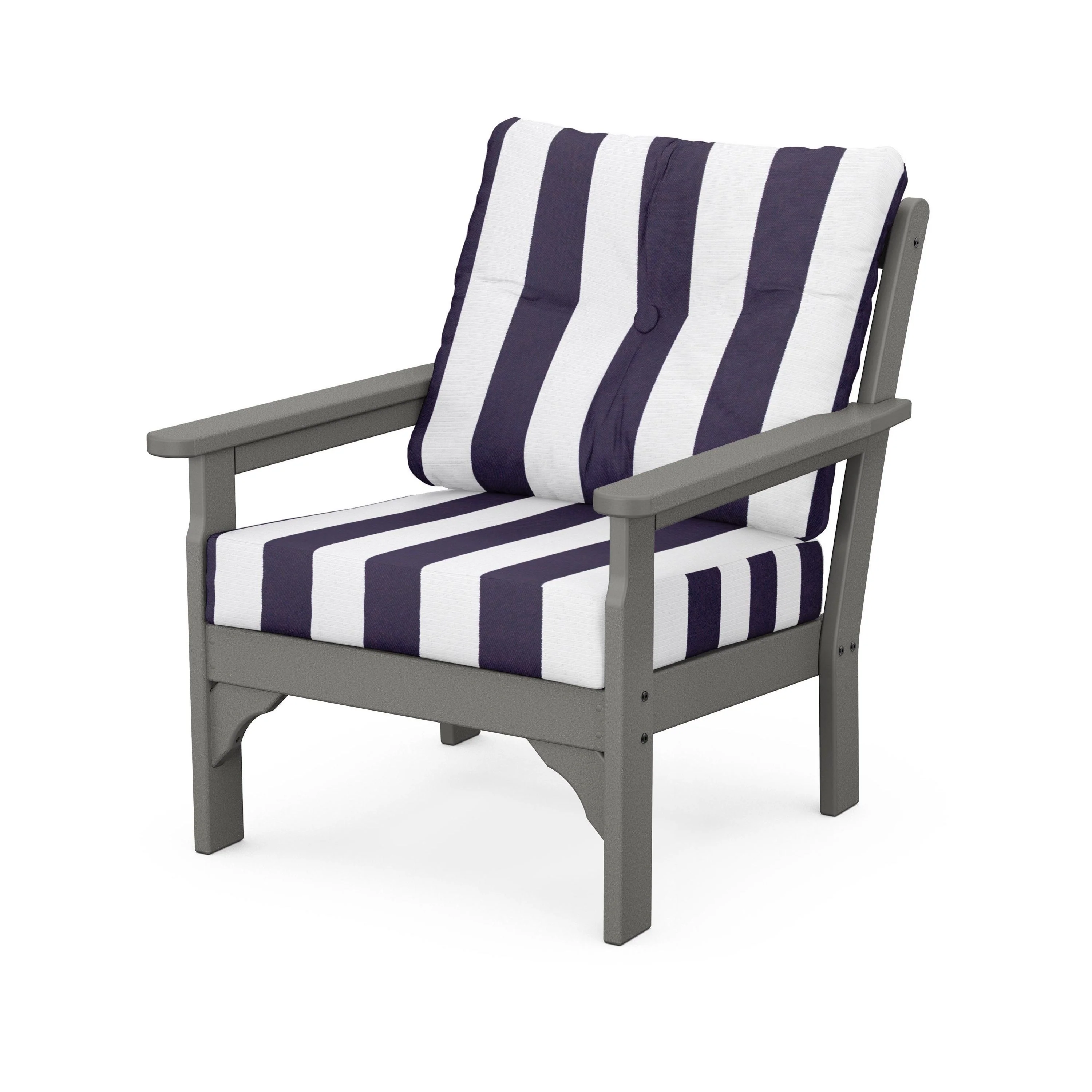 Vineyard Deep Seating Chair - Image 48