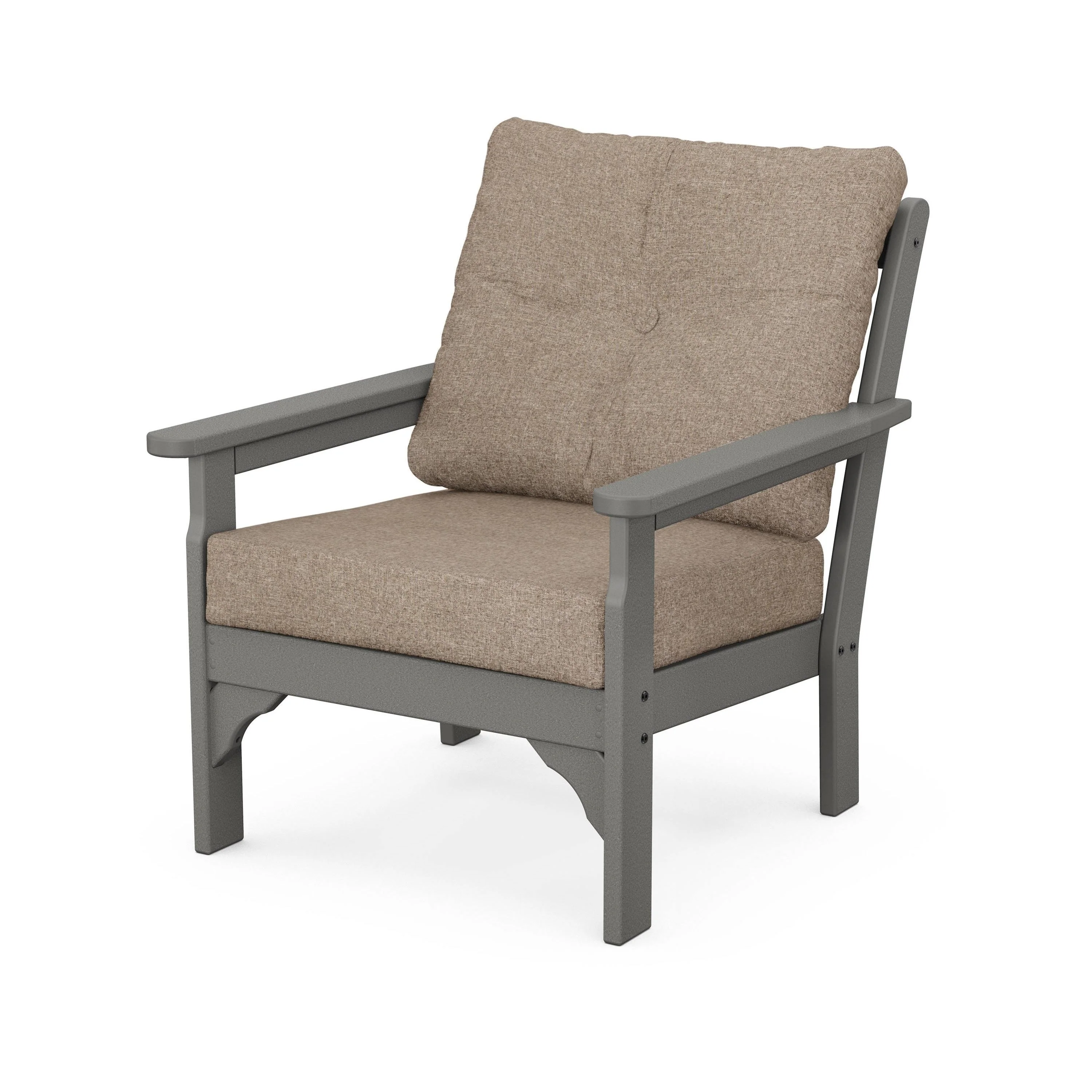 Vineyard Deep Seating Chair - Image 62