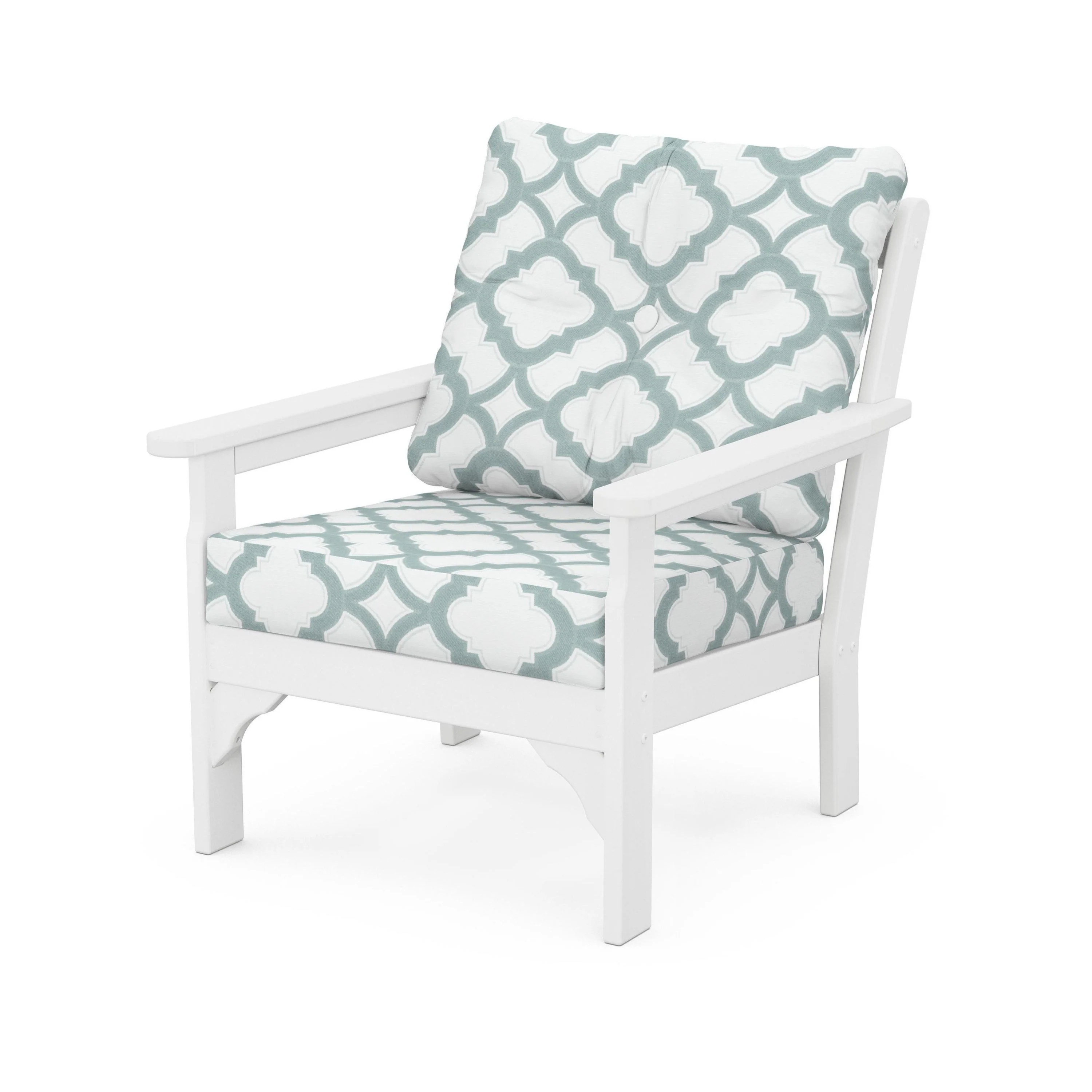 Vineyard Deep Seating Chair - Image 65