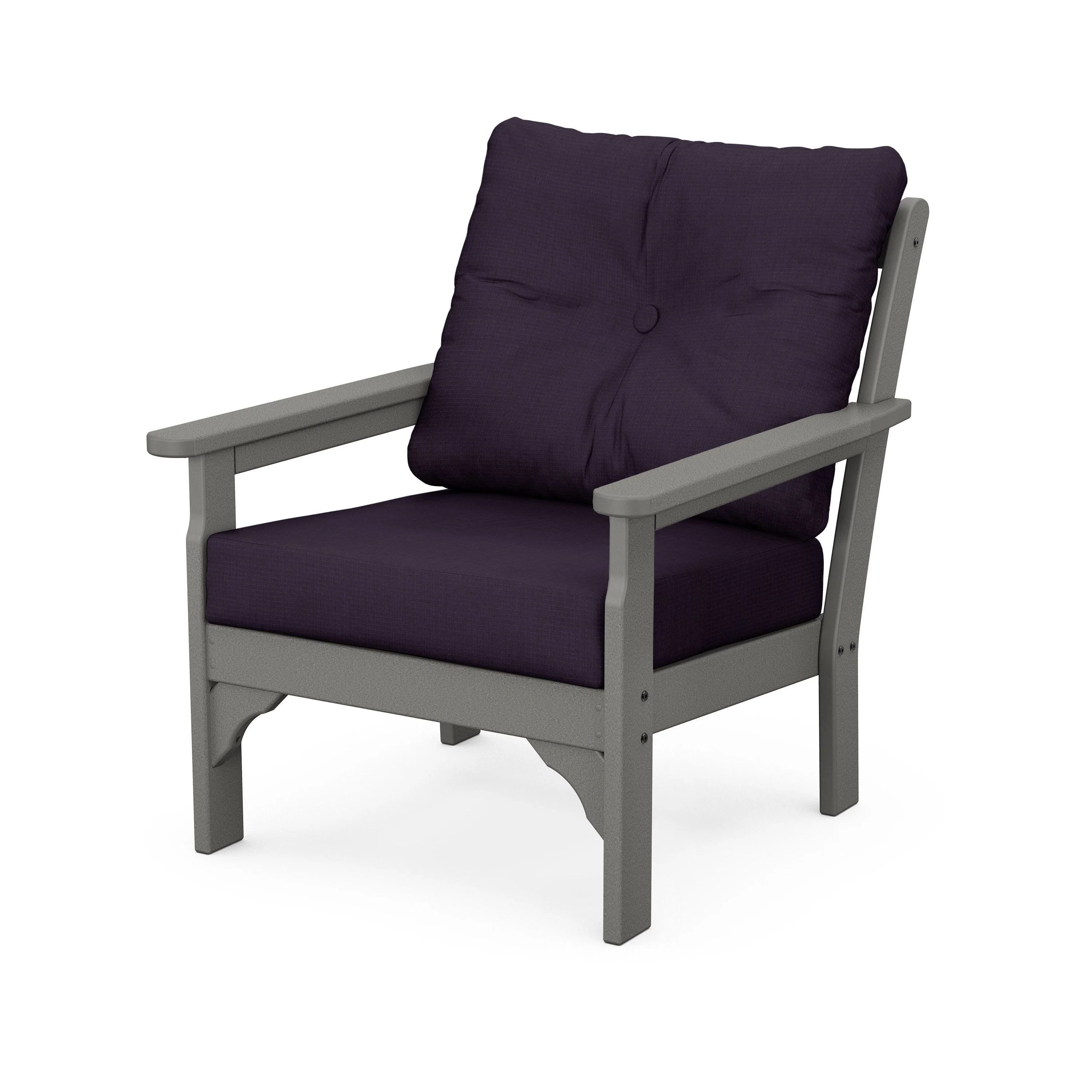 Vineyard Deep Seating Chair - Image 66