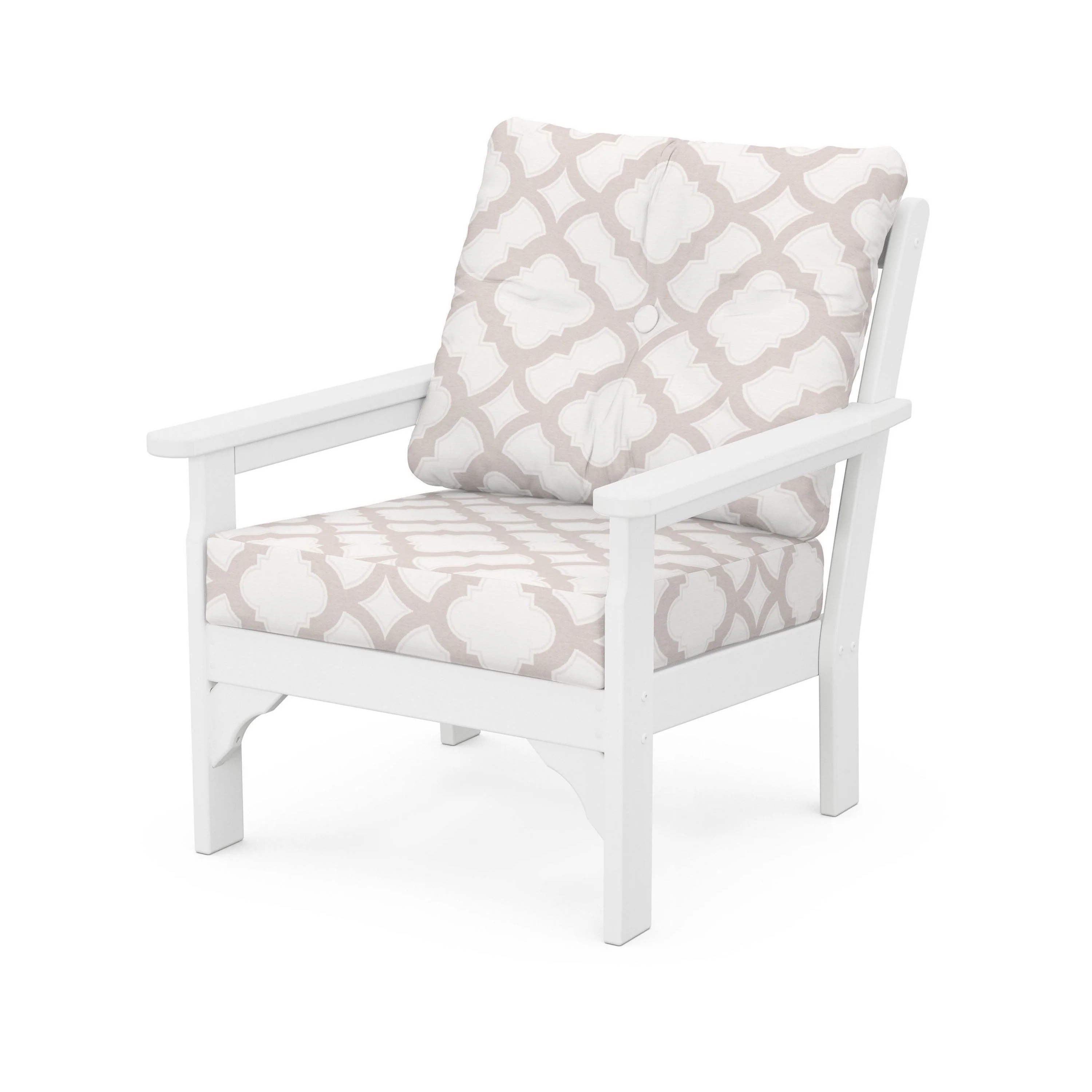 Vineyard Deep Seating Chair - Image 69