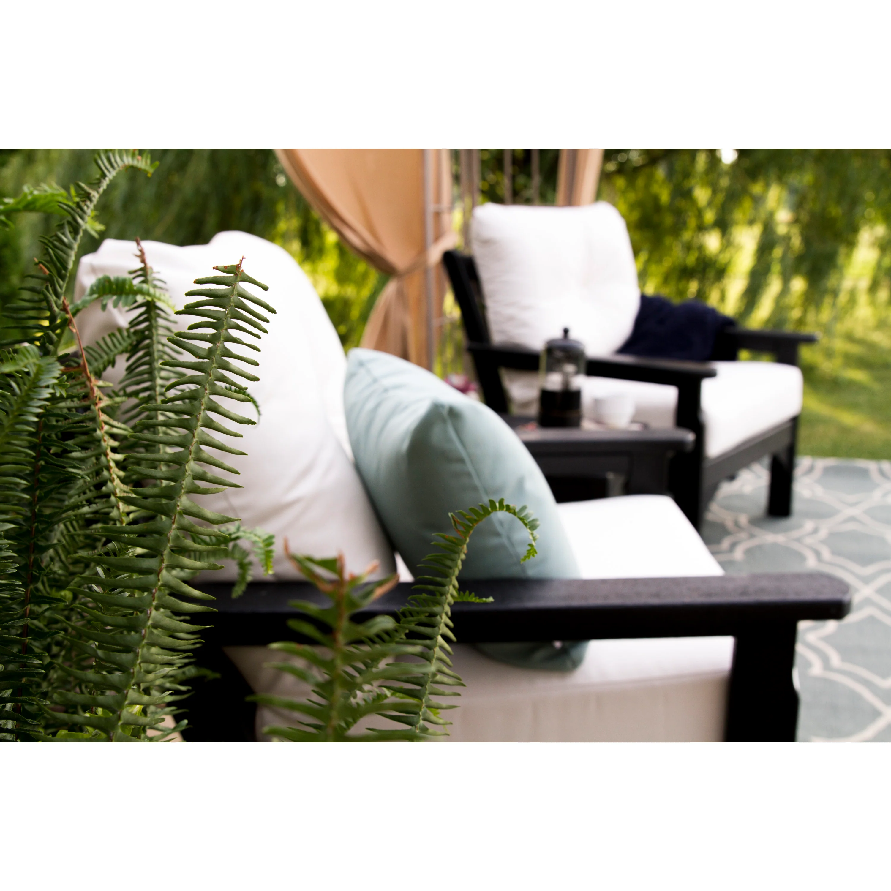Vineyard Deep Seating Chair - Image 7