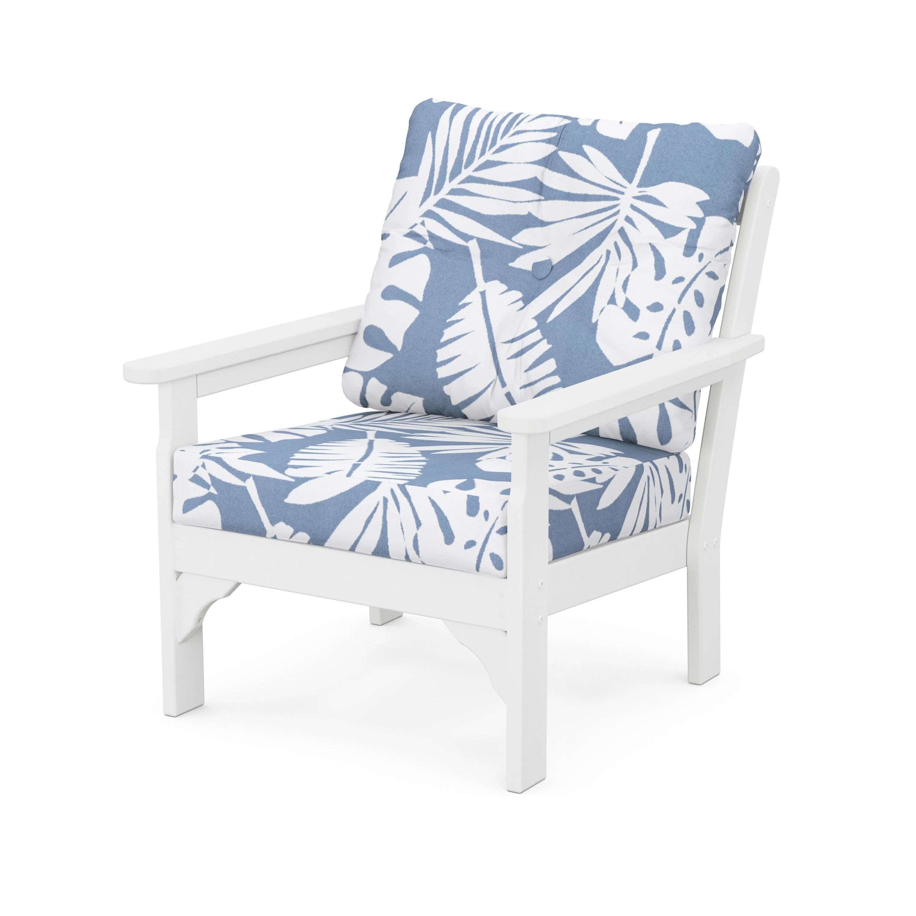 Vineyard Deep Seating Chair - Image 77