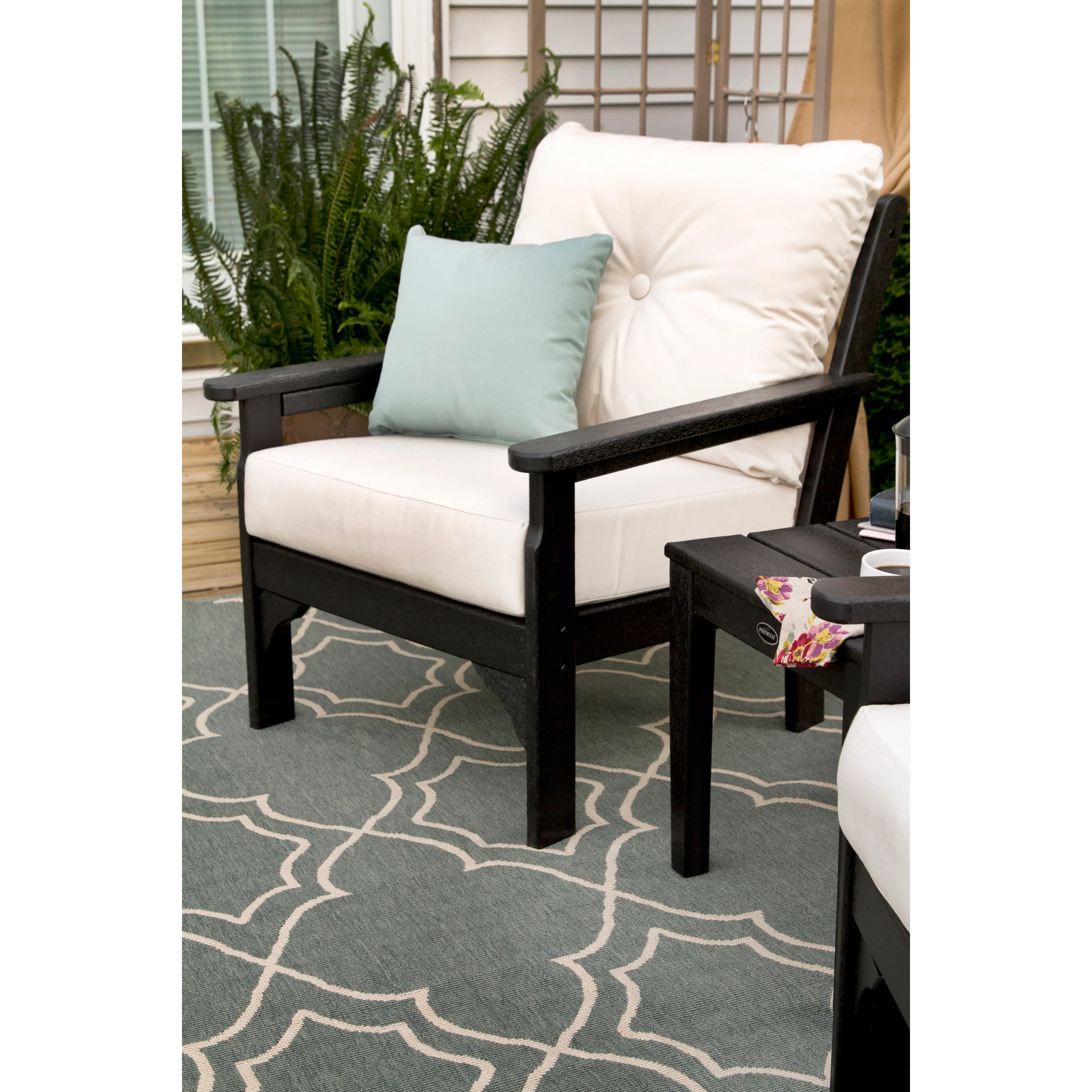 Vineyard Deep Seating Chair - Image 8