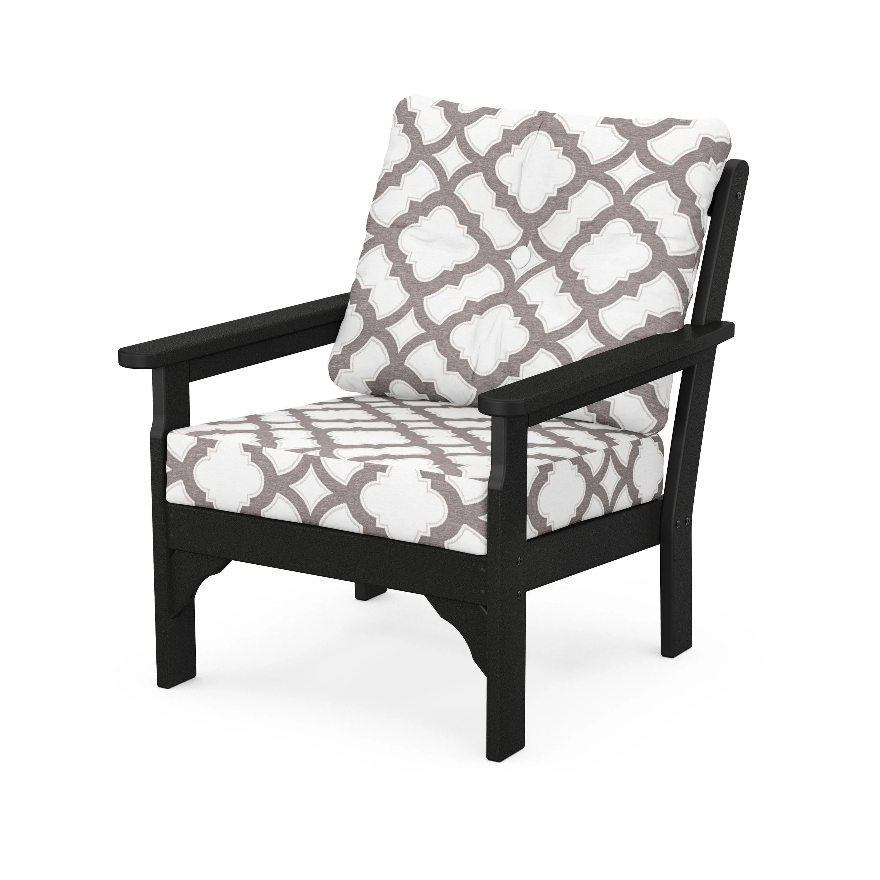 Vineyard Deep Seating Chair - Image 81