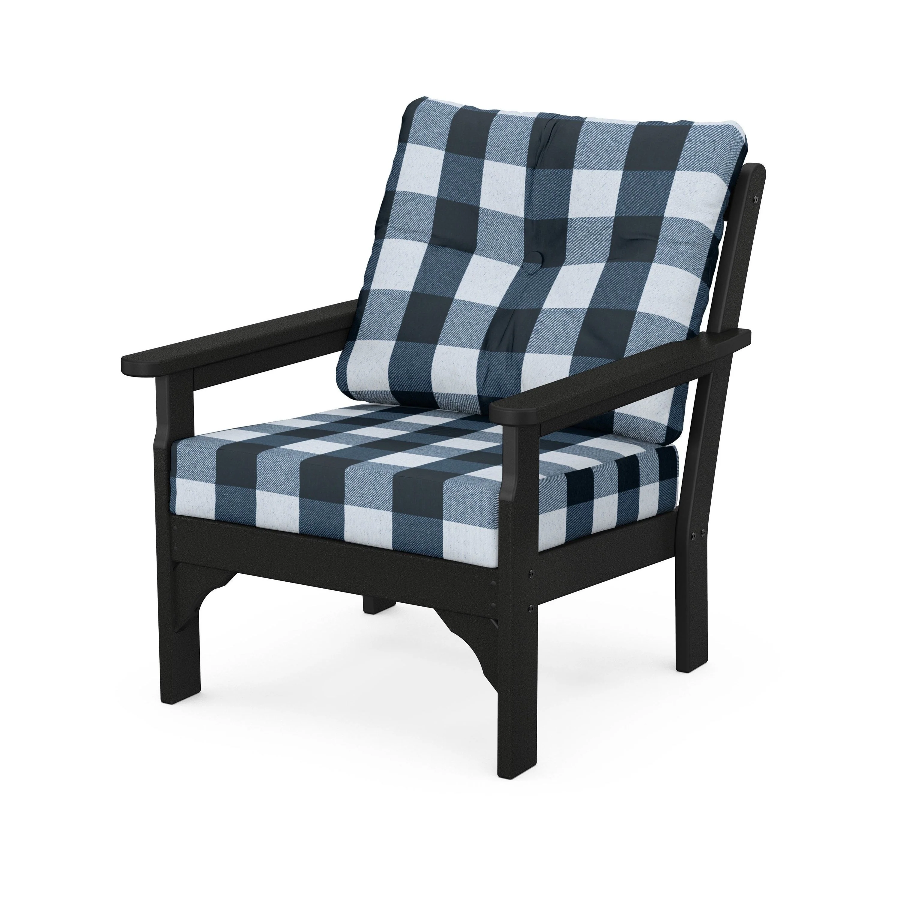 Vineyard Deep Seating Chair - Image 82
