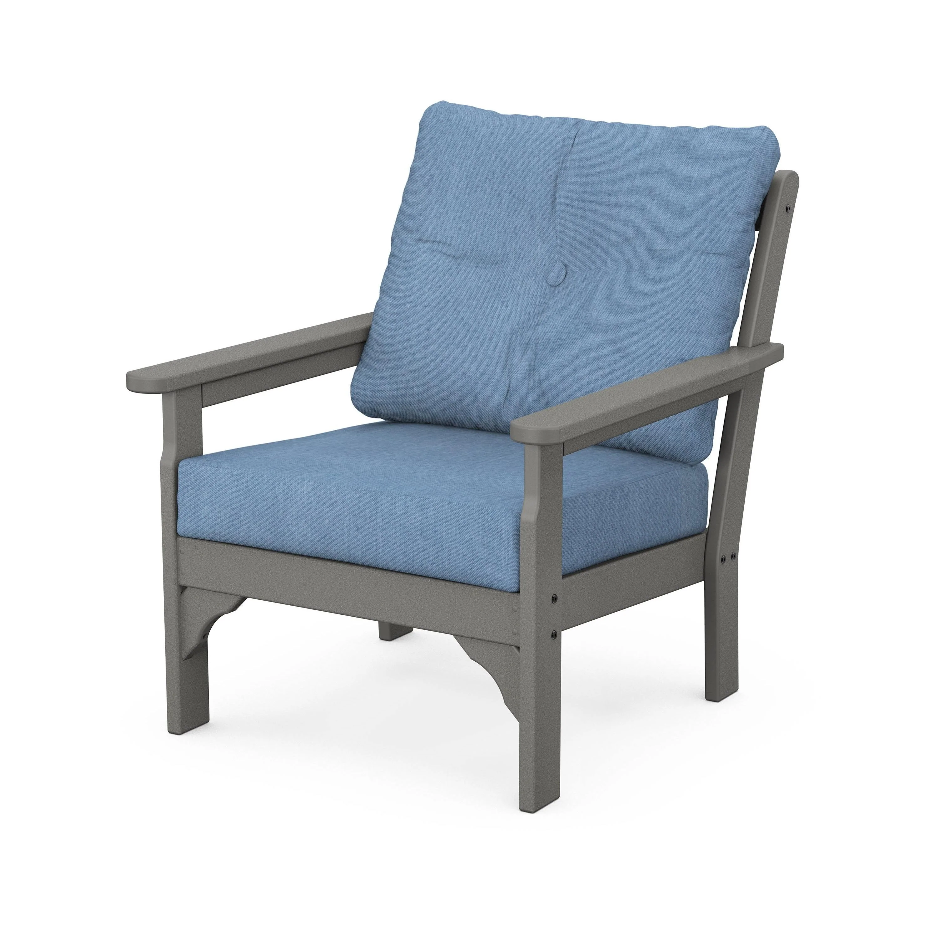 Vineyard Deep Seating Chair - Image 83
