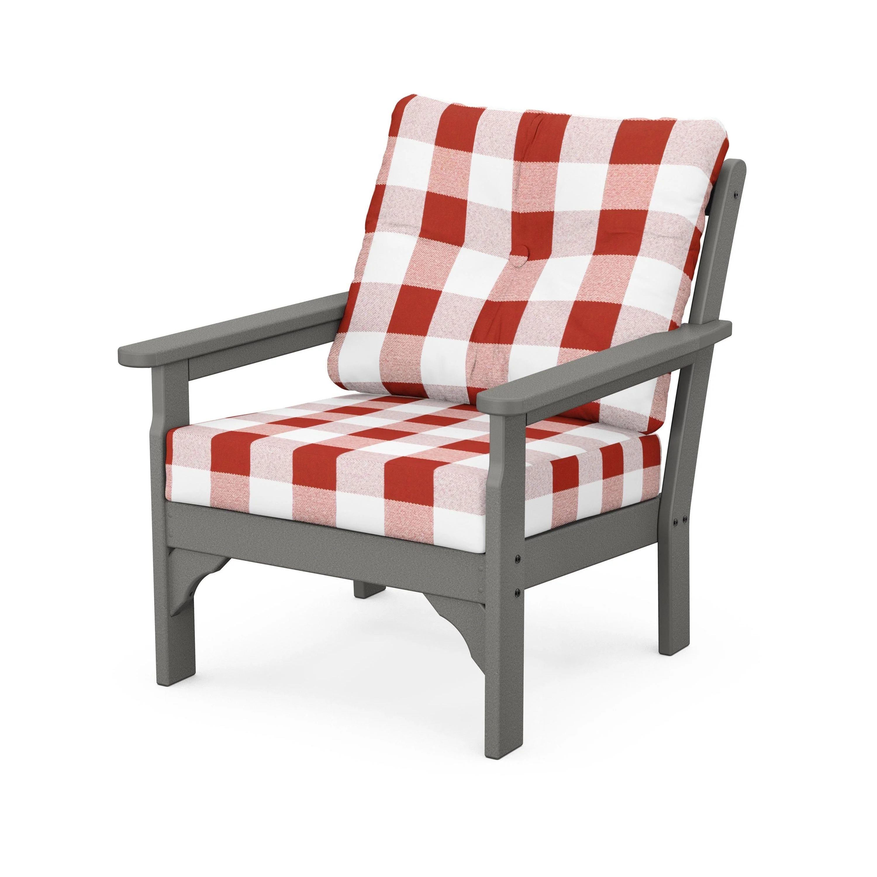 Vineyard Deep Seating Chair - Image 86