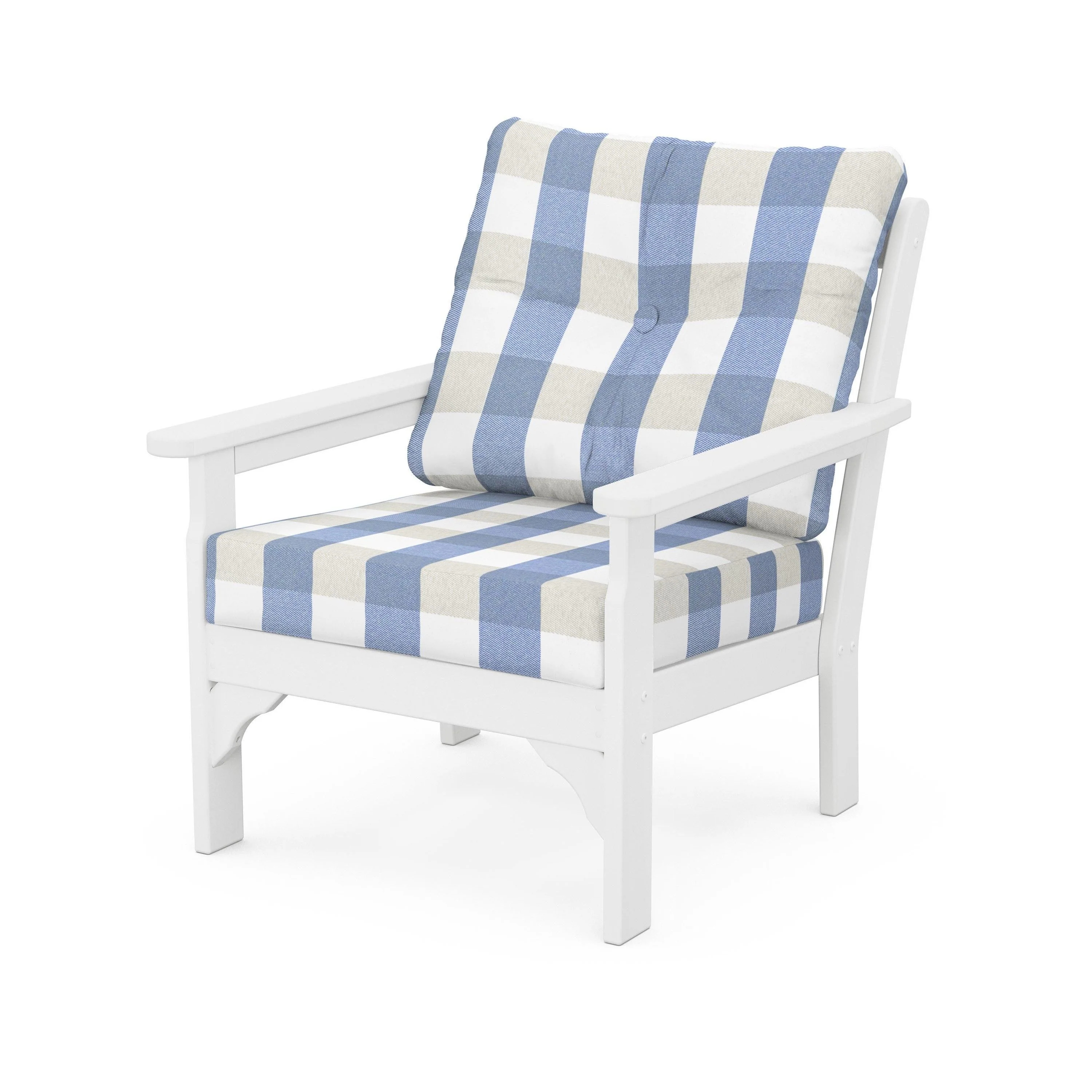Vineyard Deep Seating Chair - Image 87