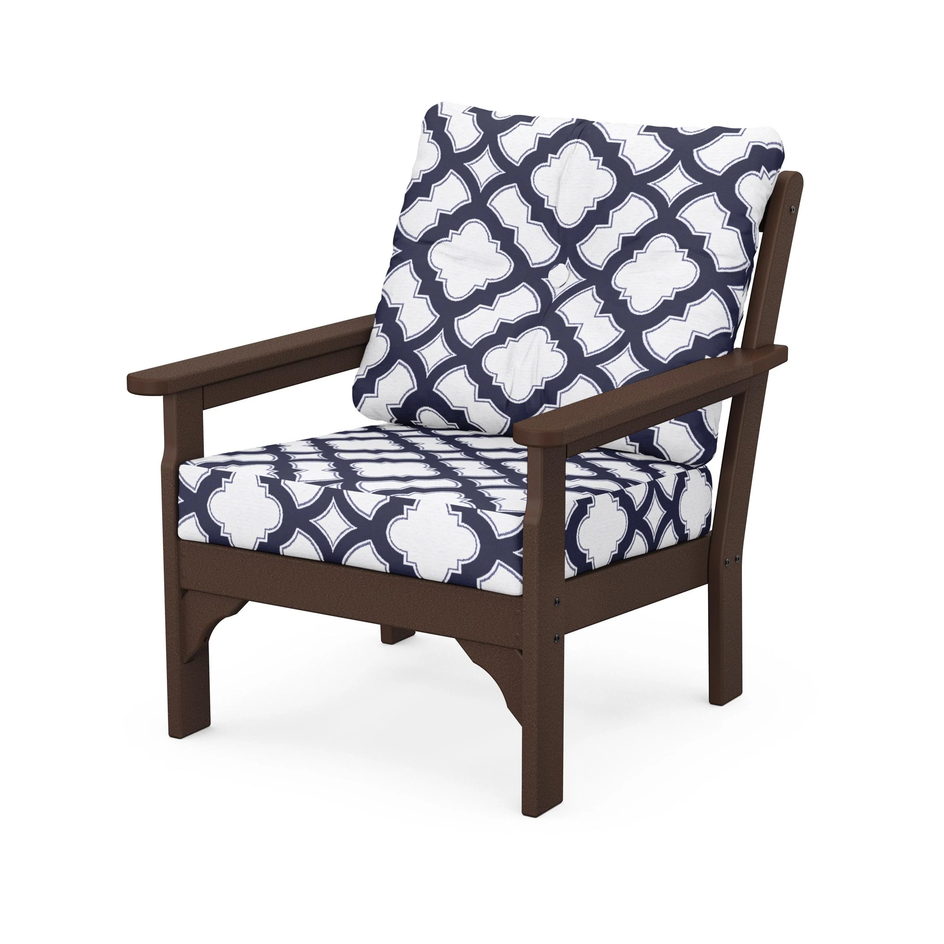 Vineyard Deep Seating Chair - Image 96
