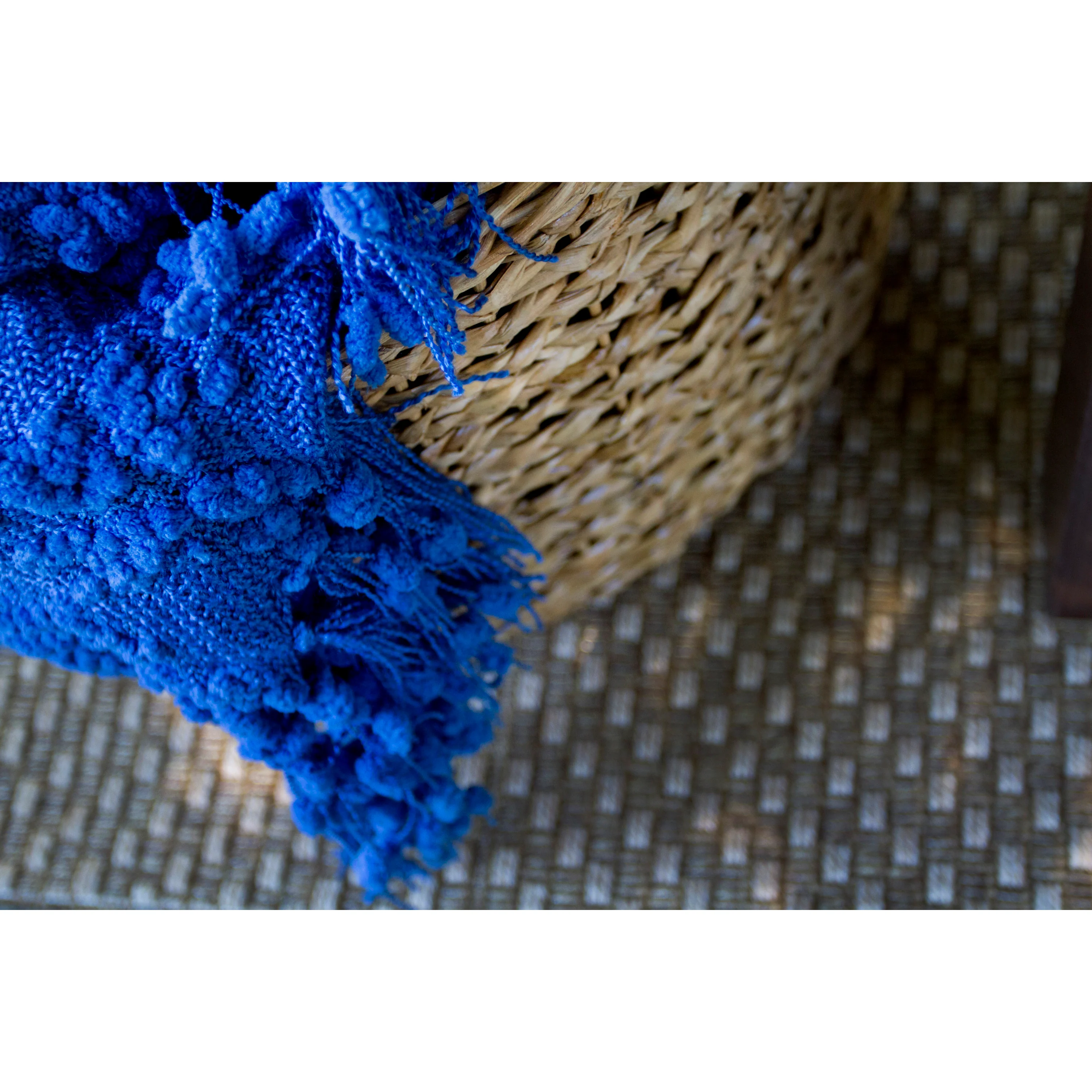 Vineyard Deep Seating Loveseat - Image 10